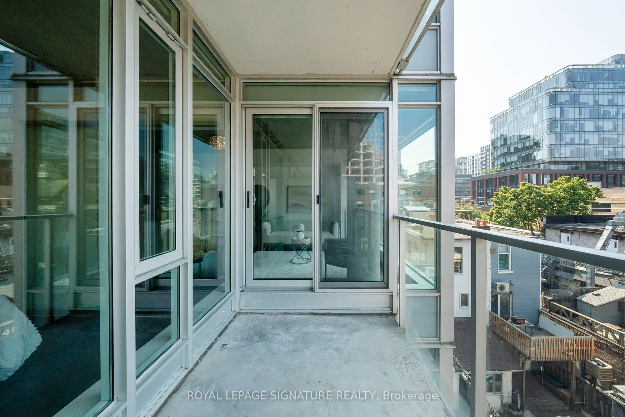 75 Portland Street, #510