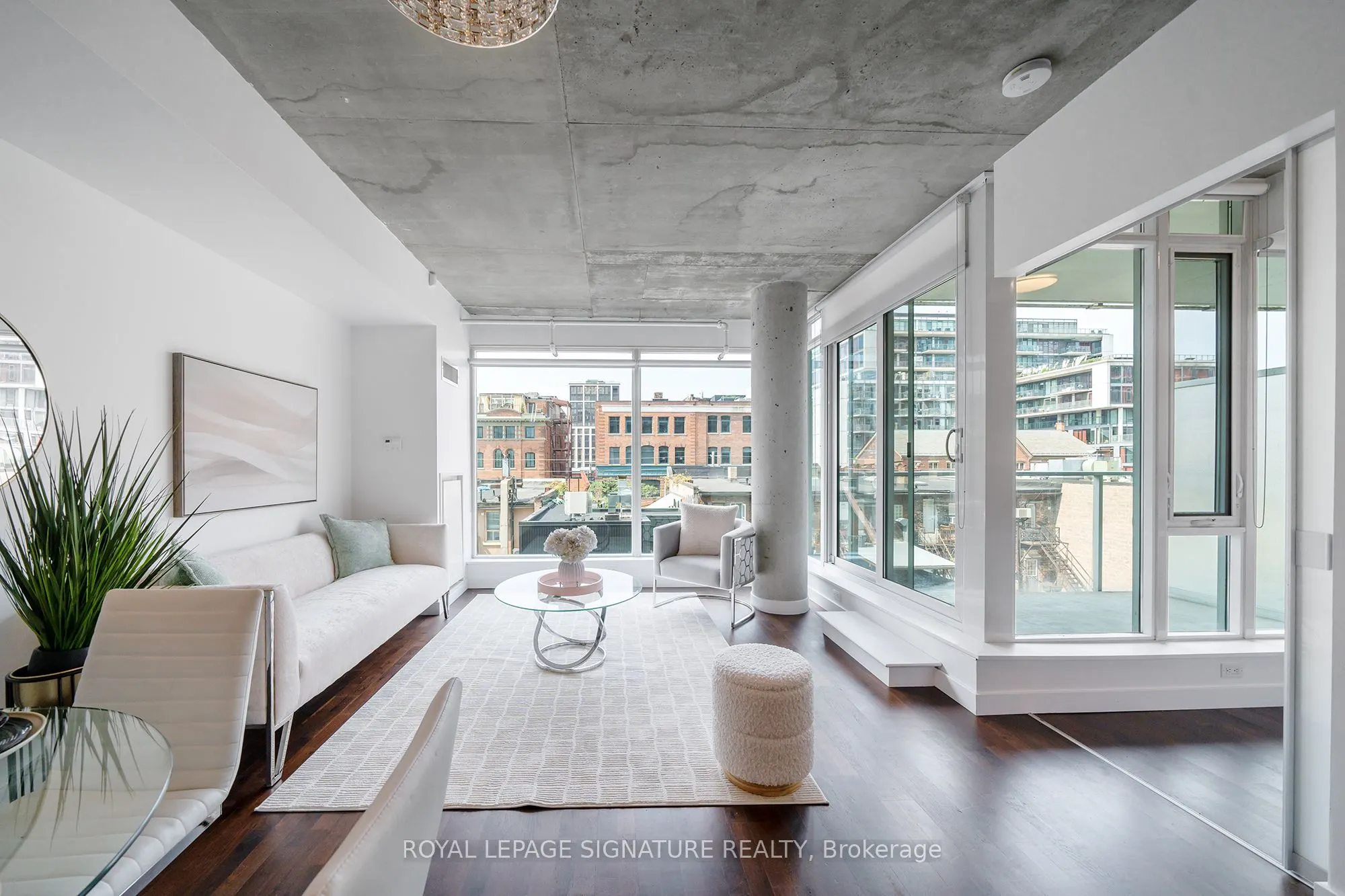 75 Portland Street, #510