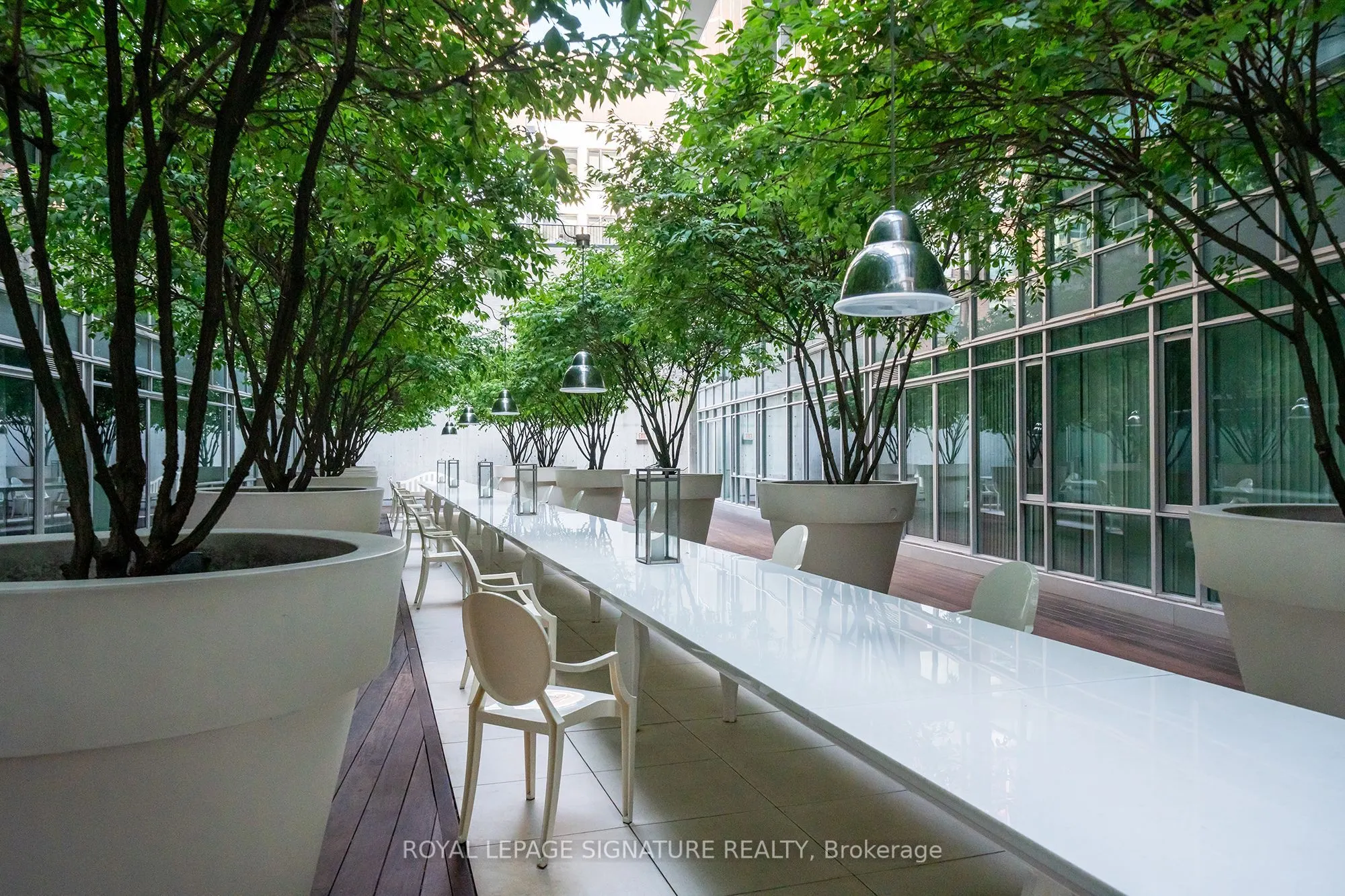 75 Portland Street, #510