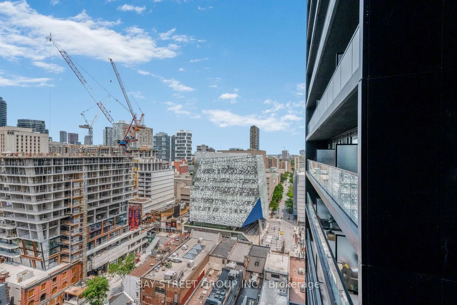 20 Edward Street, #1419