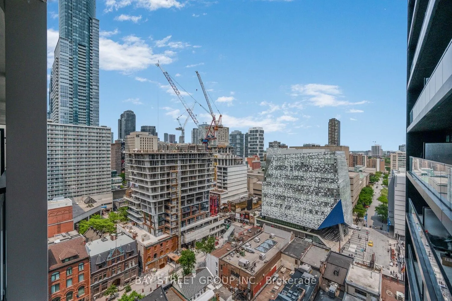 20 Edward Street, #1419