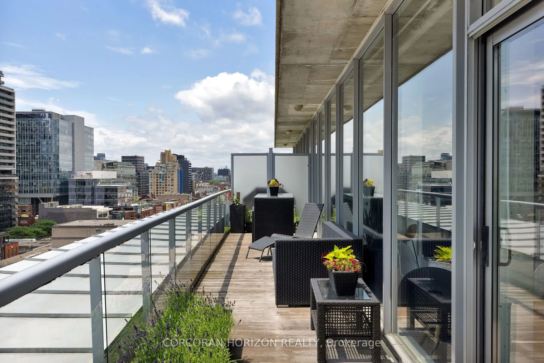 169 John Street, #PH4