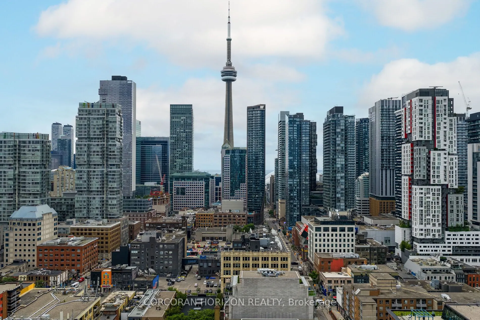 169 John Street, #PH4