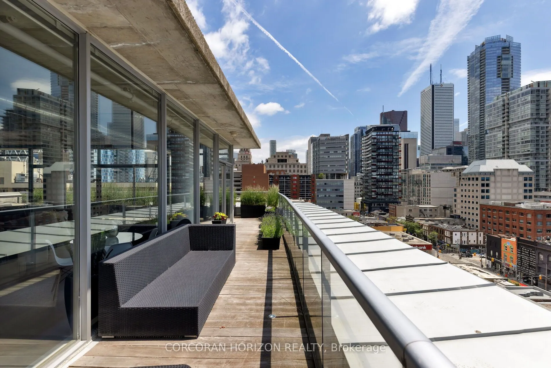 169 John Street, #PH4
