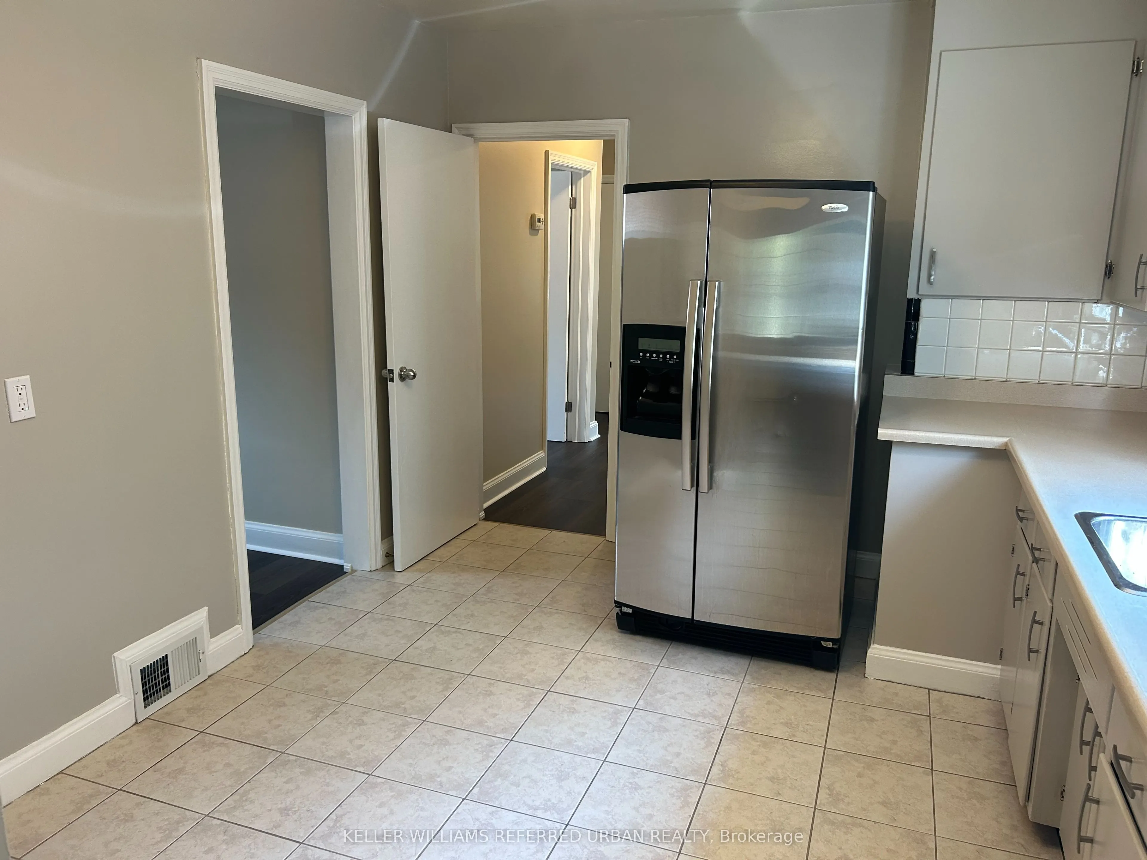 141 Bogert Avenue, #House