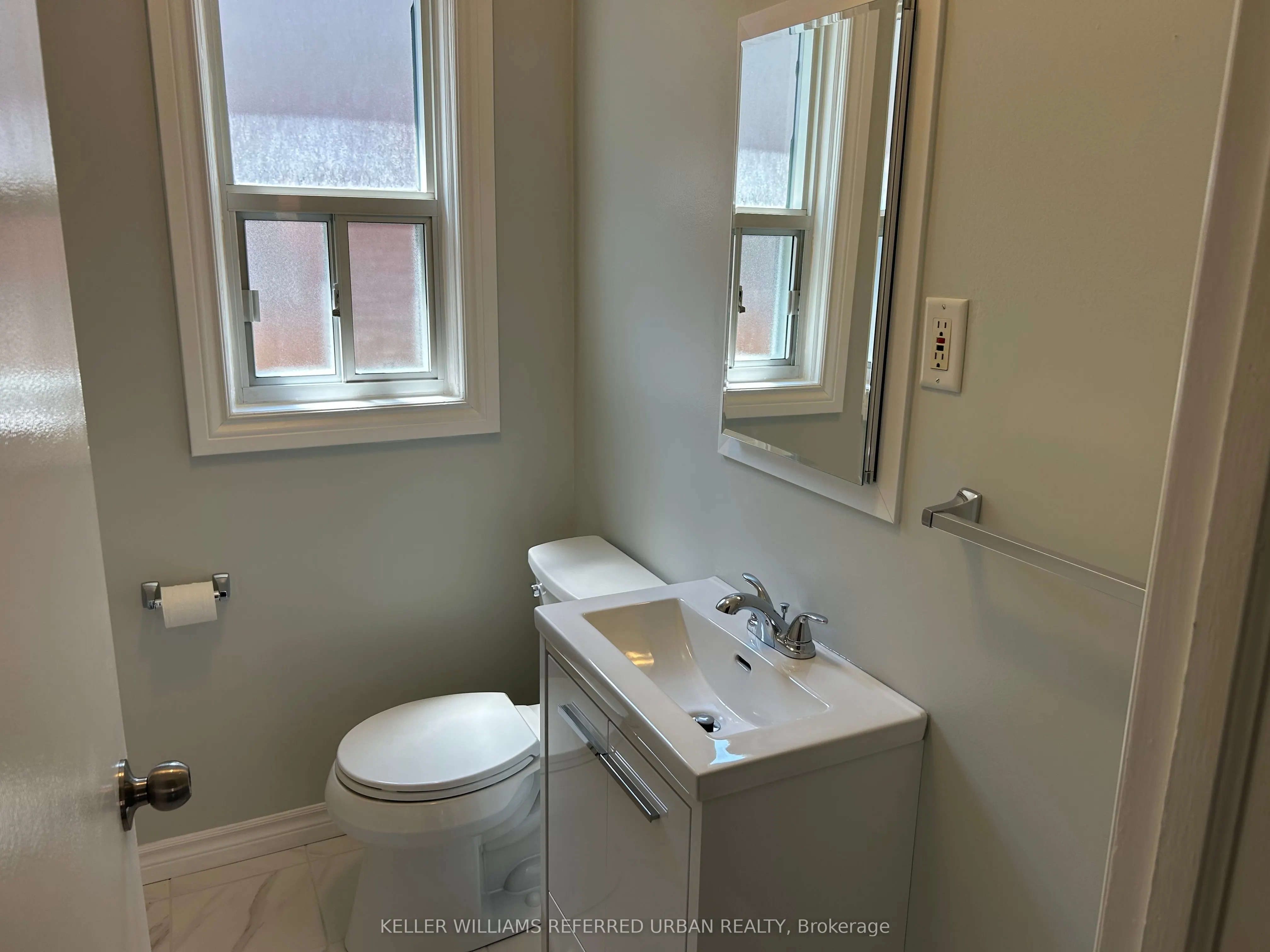 141 Bogert Avenue, #House