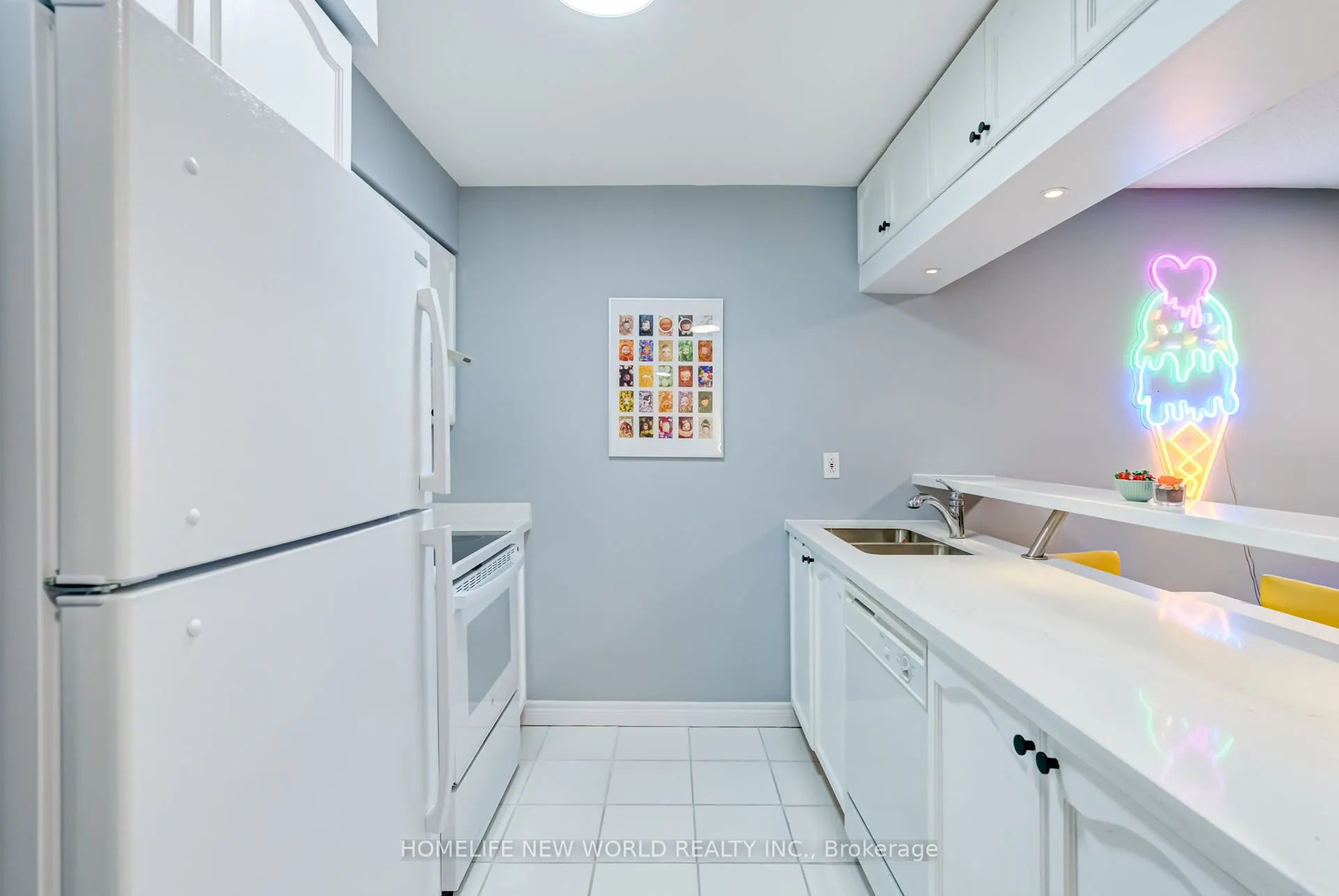 28 Empress Avenue, #210