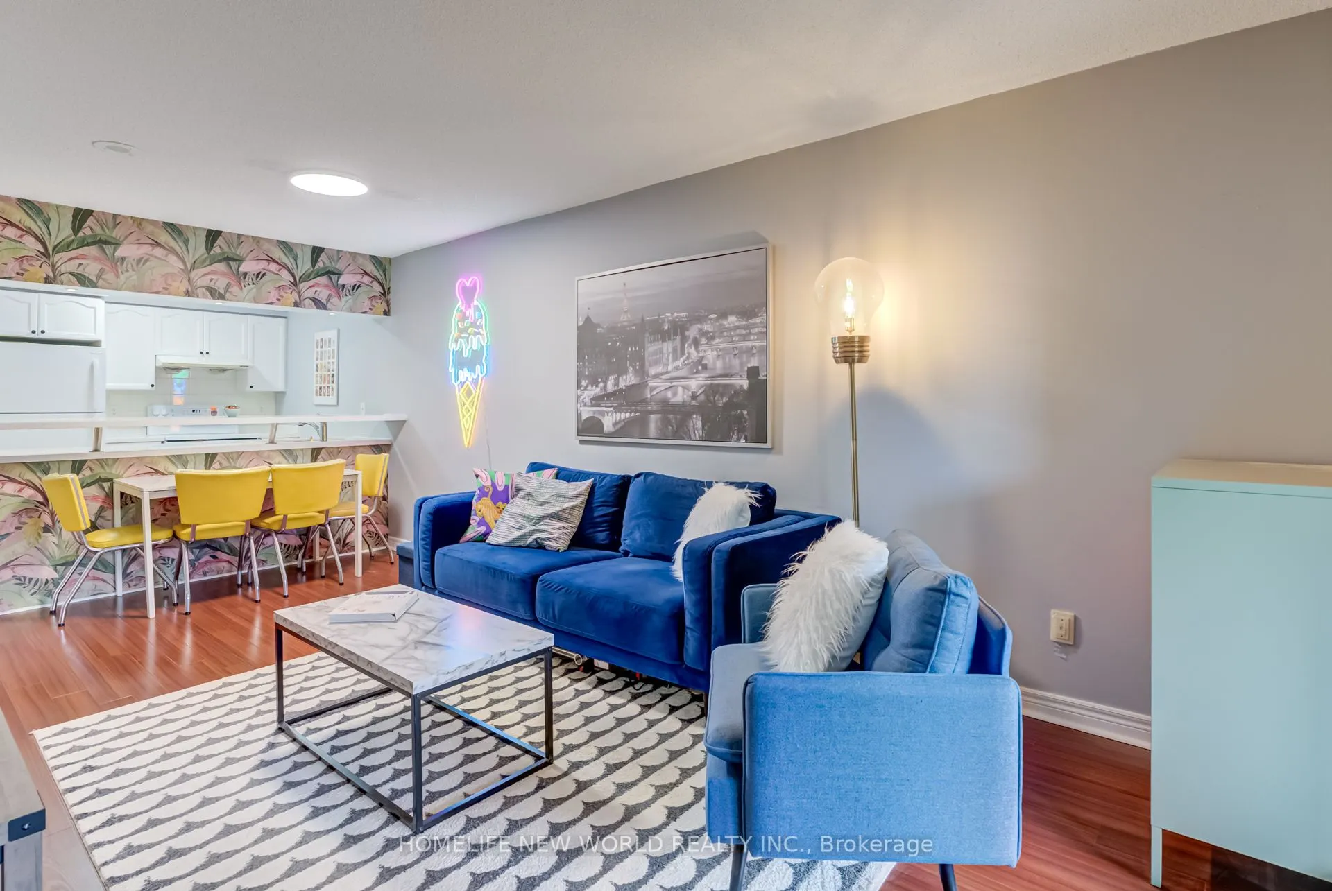 28 Empress Avenue, #210