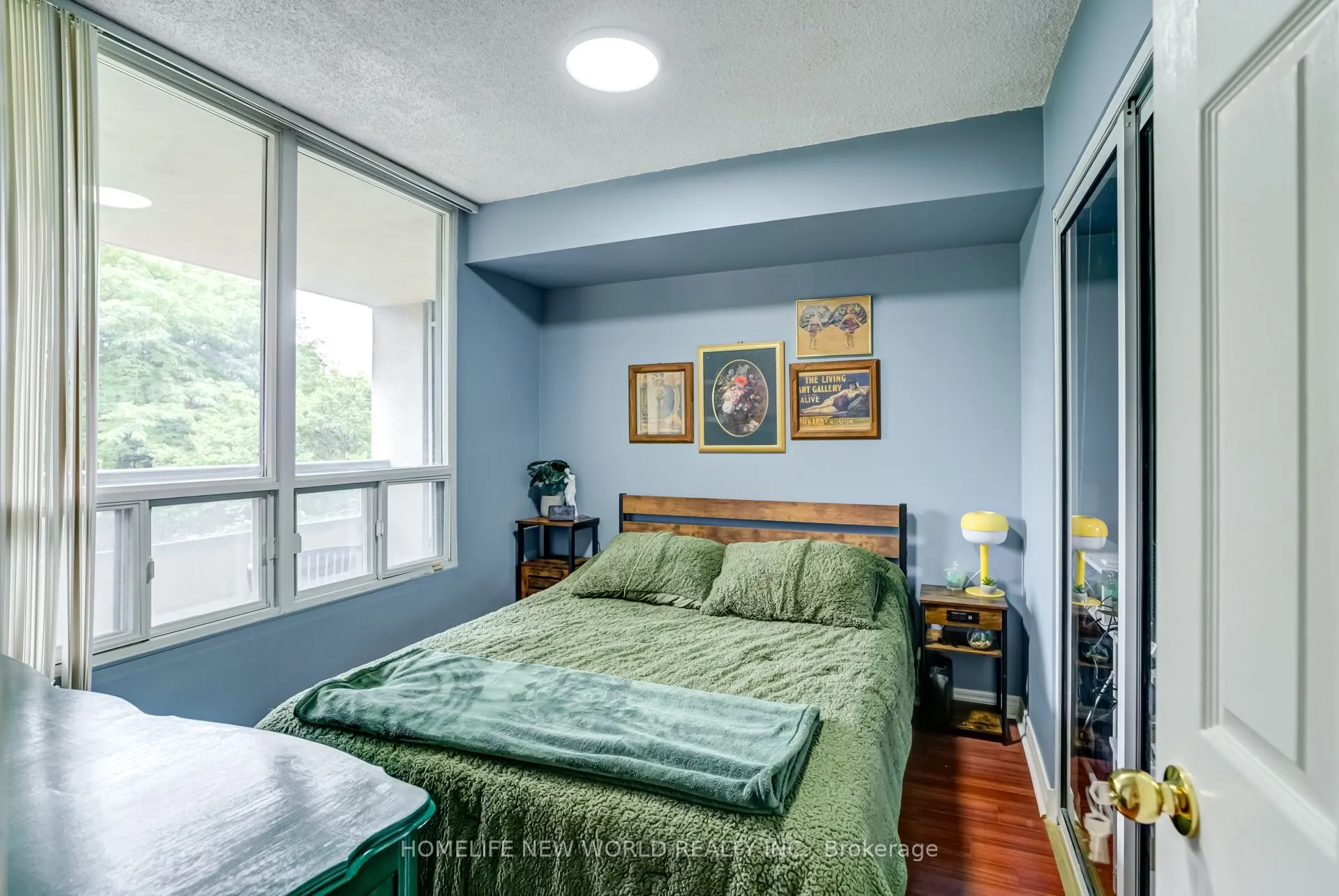 28 Empress Avenue, #210