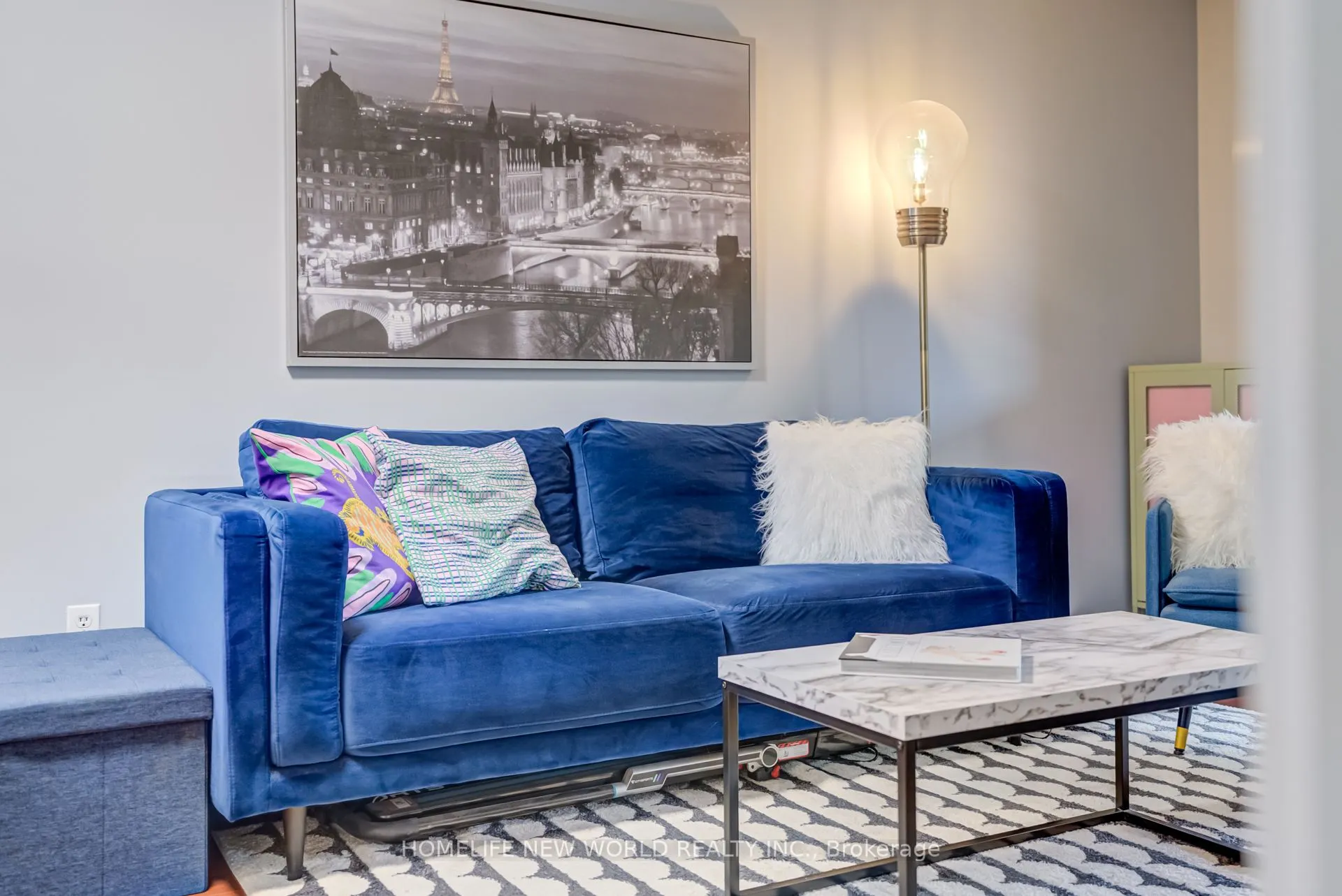 28 Empress Avenue, #210