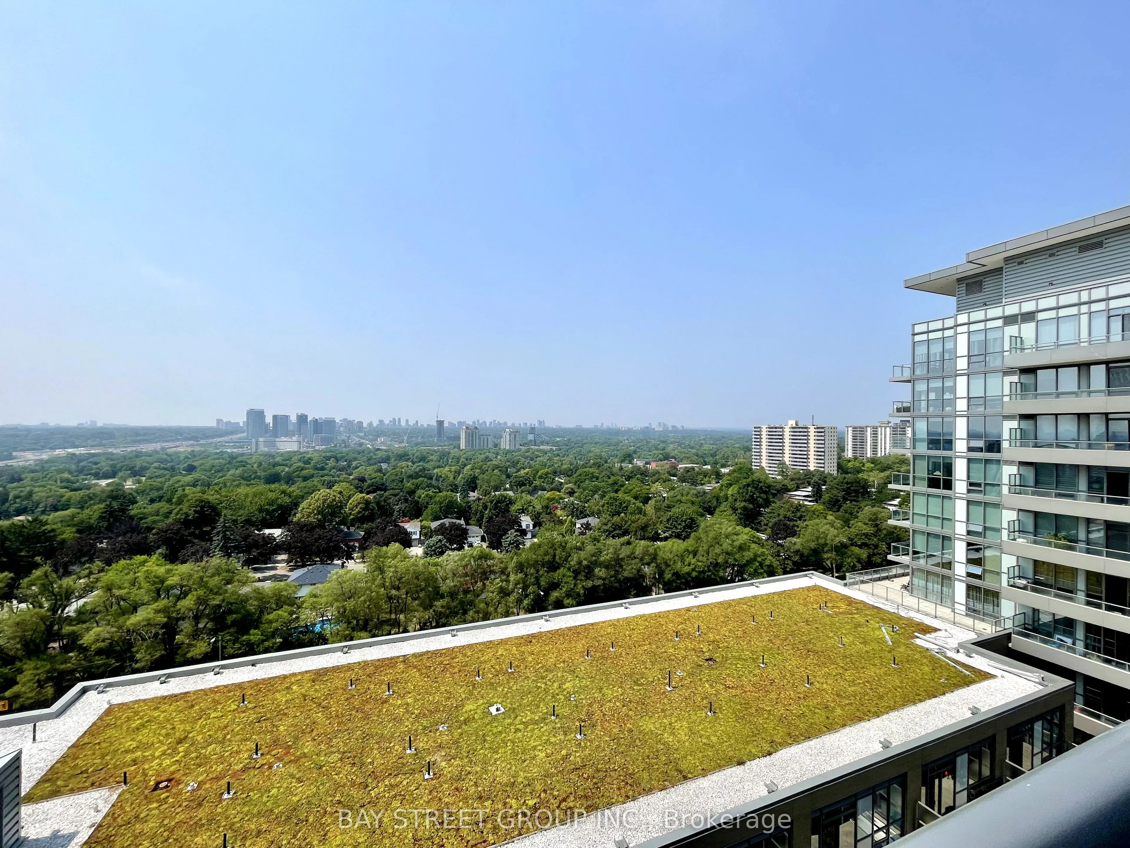 50 Forest Manor Road #1104