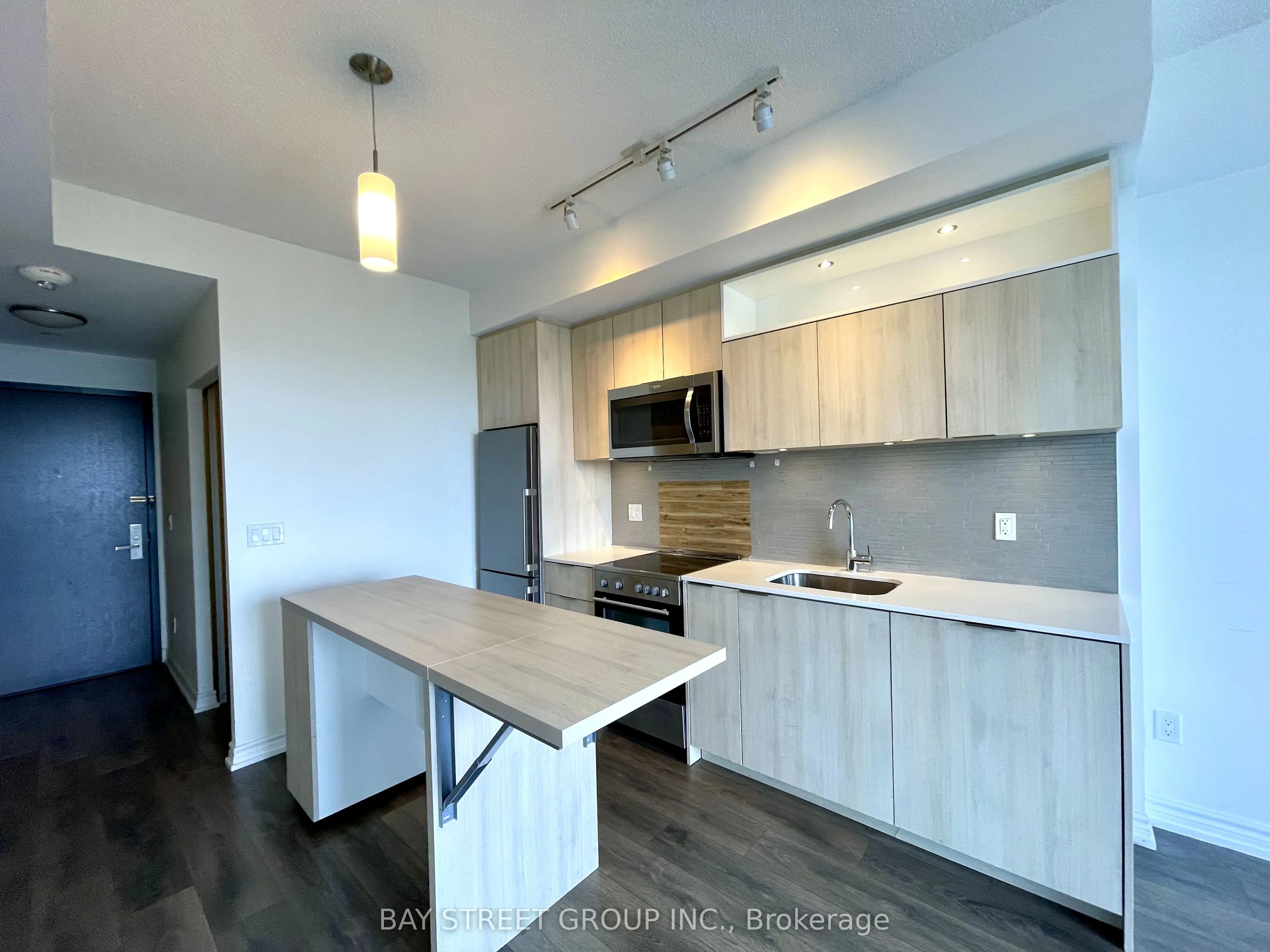 50 Forest Manor Road #1104