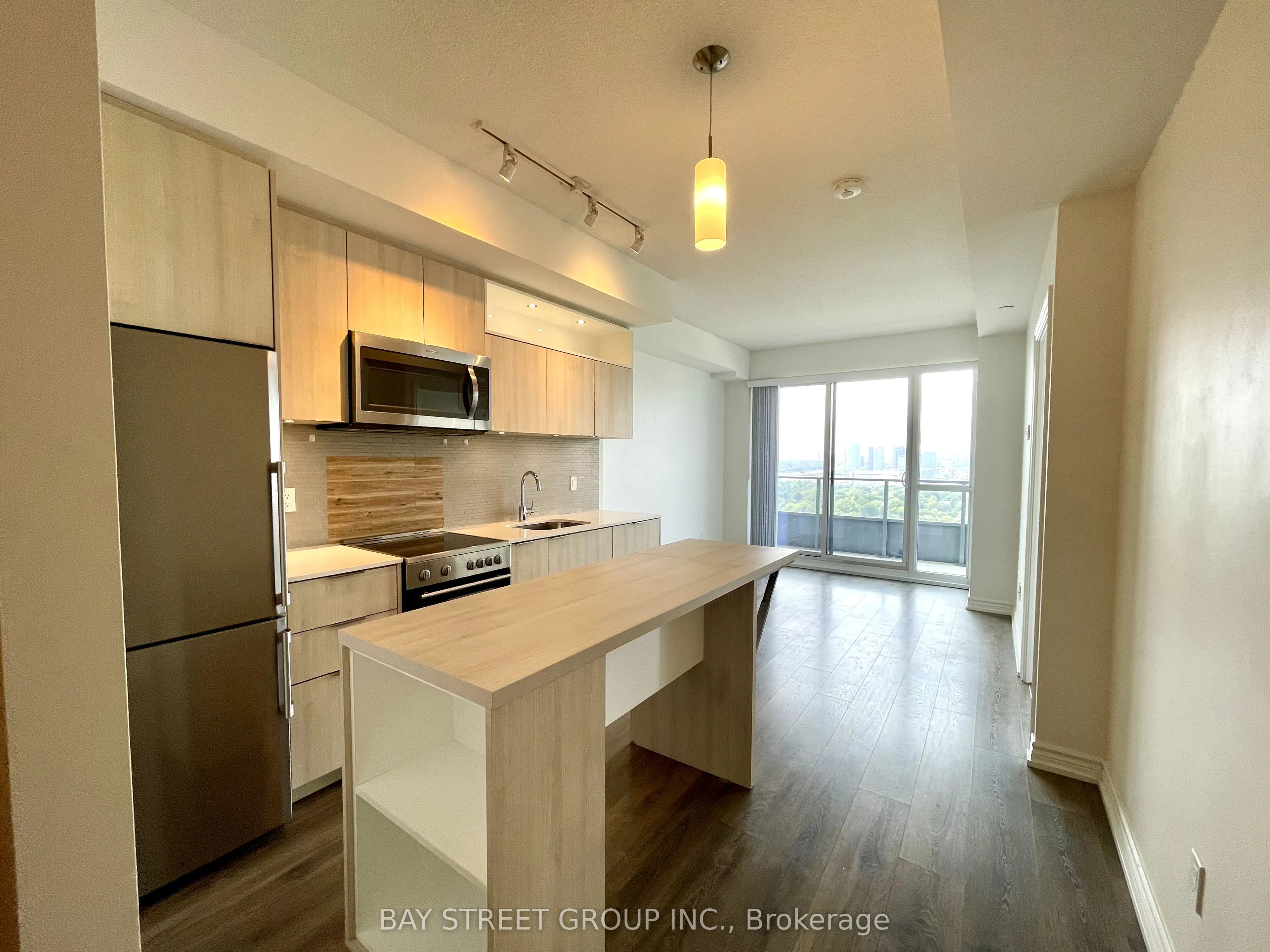 50 Forest Manor Road #1104