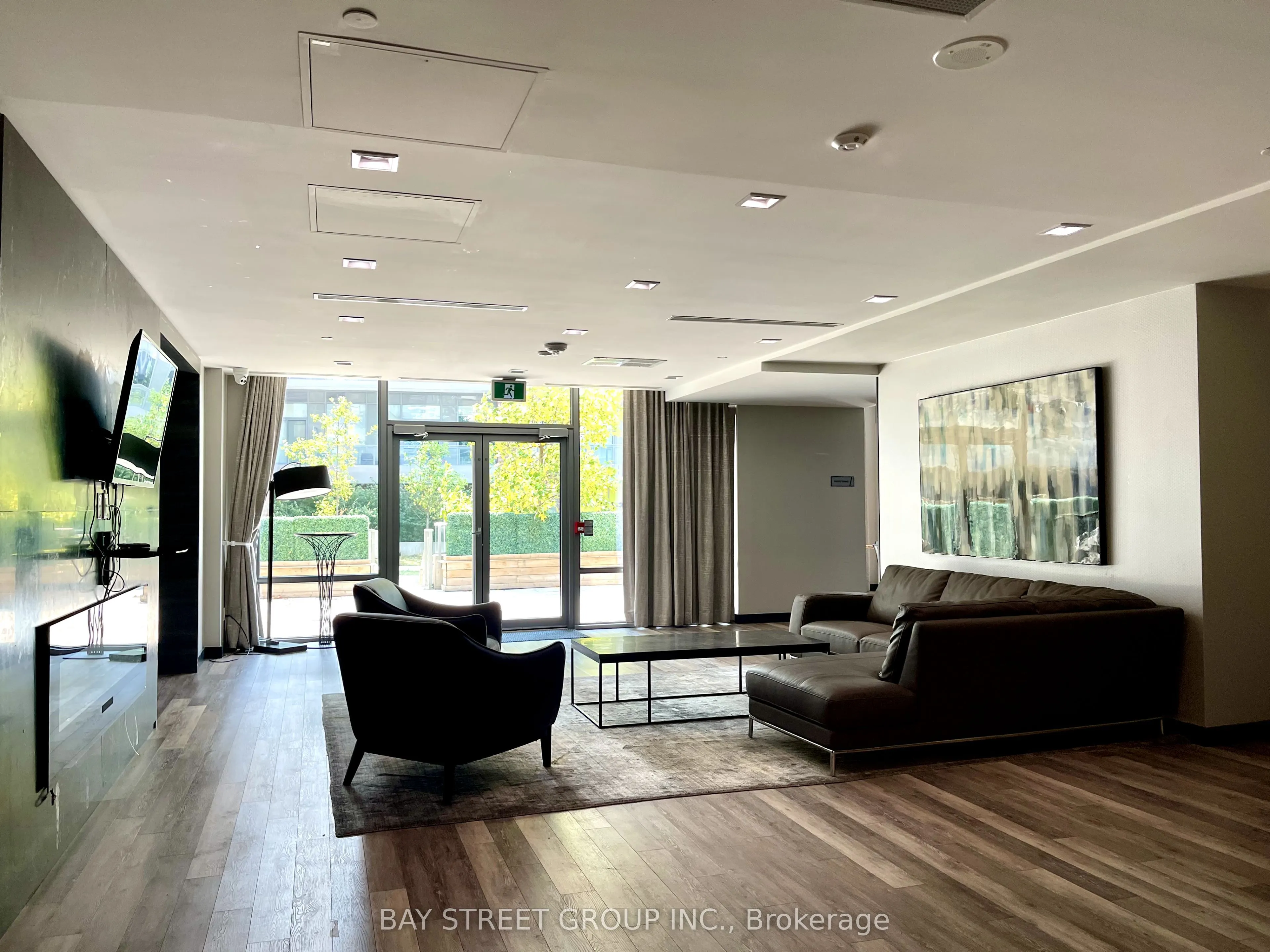 50 Forest Manor Road #1104