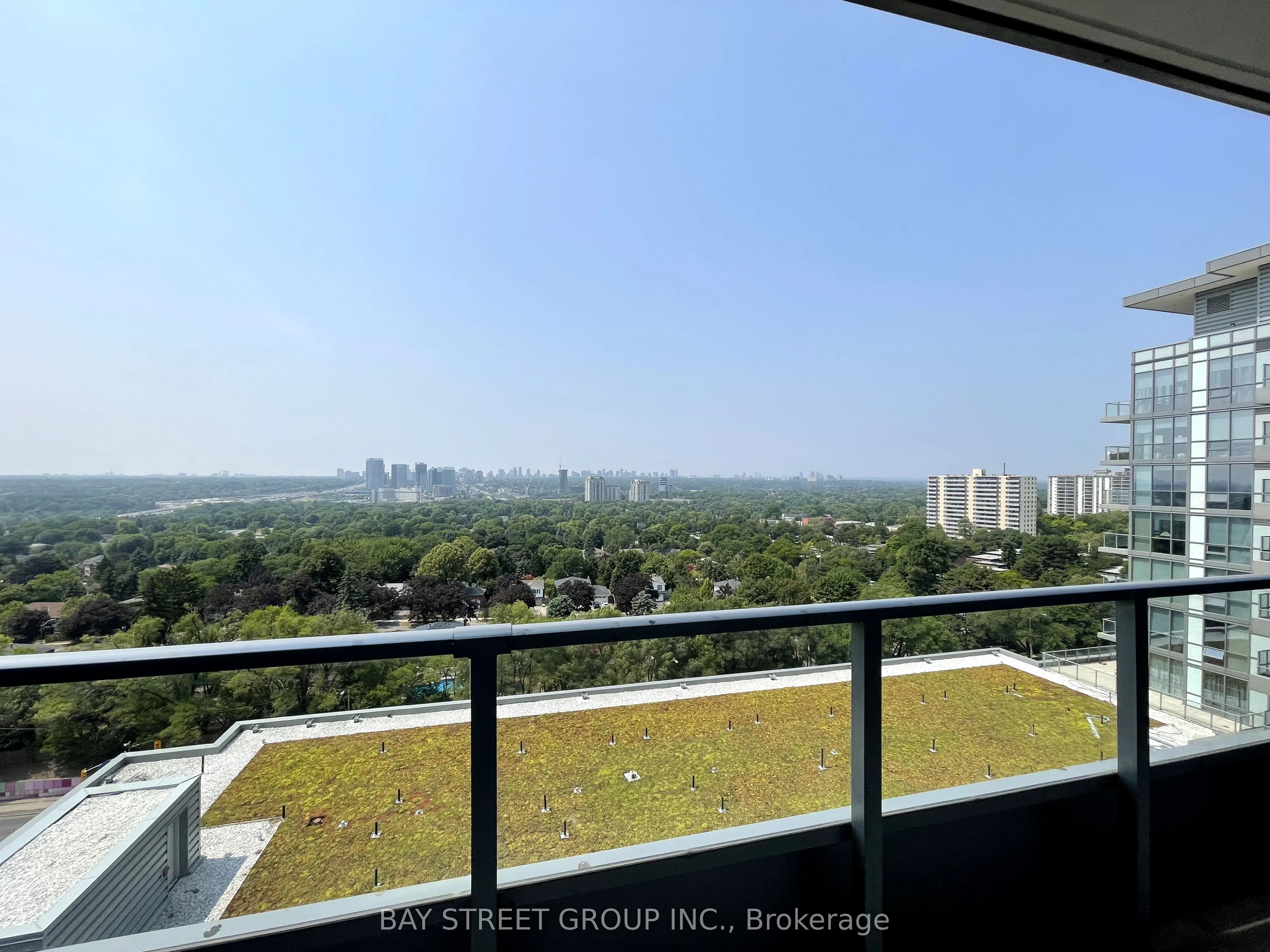 50 Forest Manor Road #1104