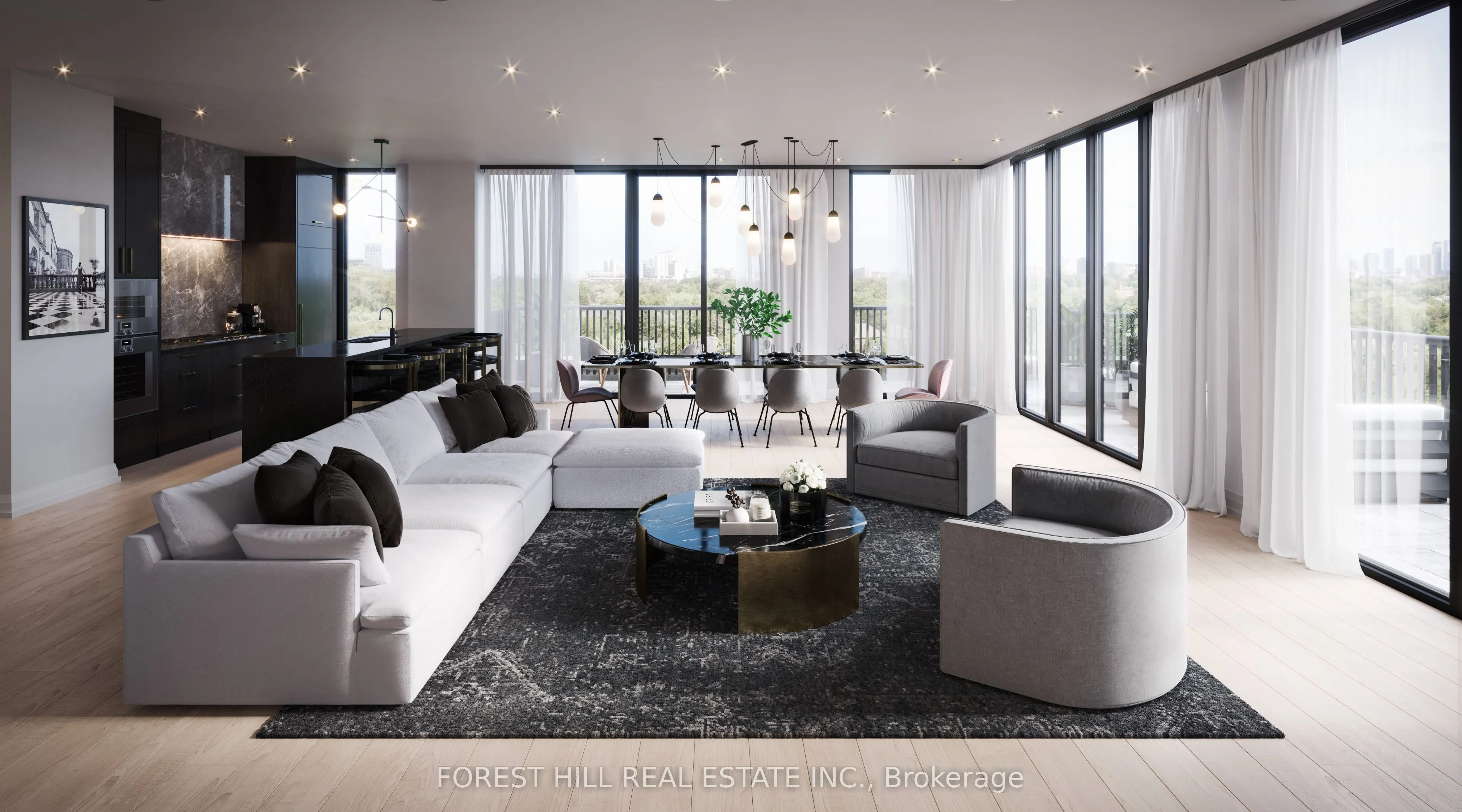 2010 Bathurst Street, ##7A