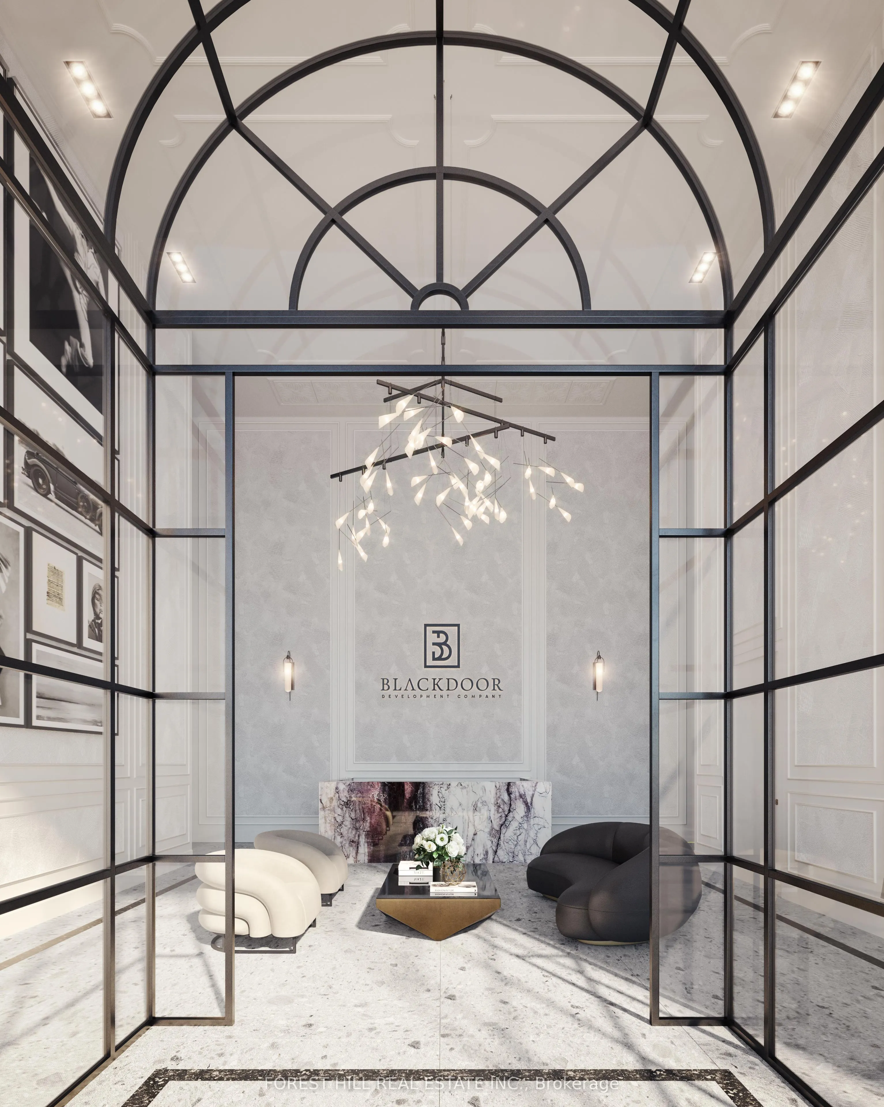 2010 Bathurst Street, ##7A