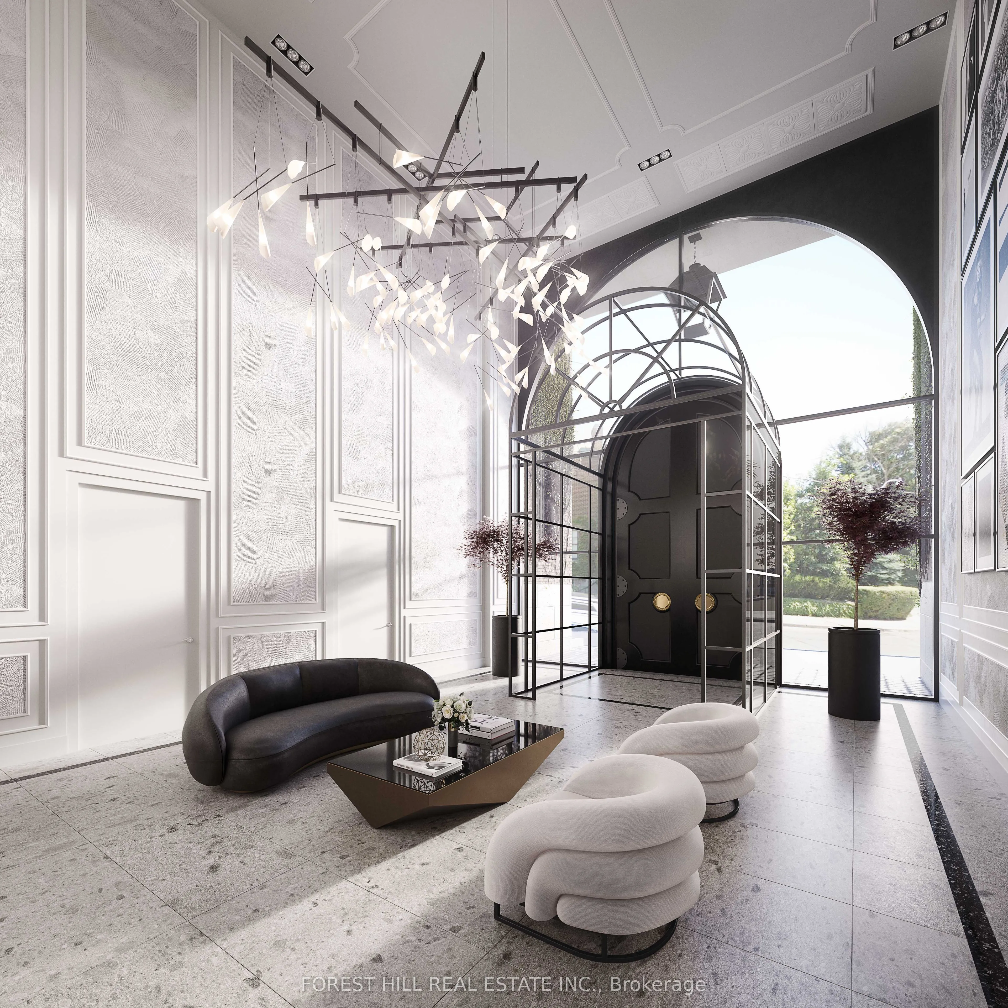 2010 Bathurst Street, ##7A