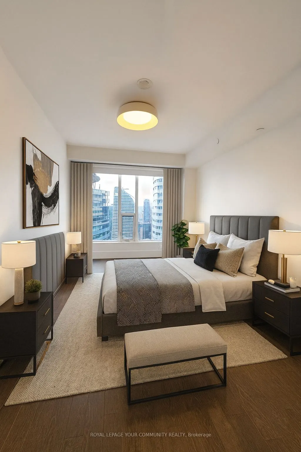 10 York Street, #6402