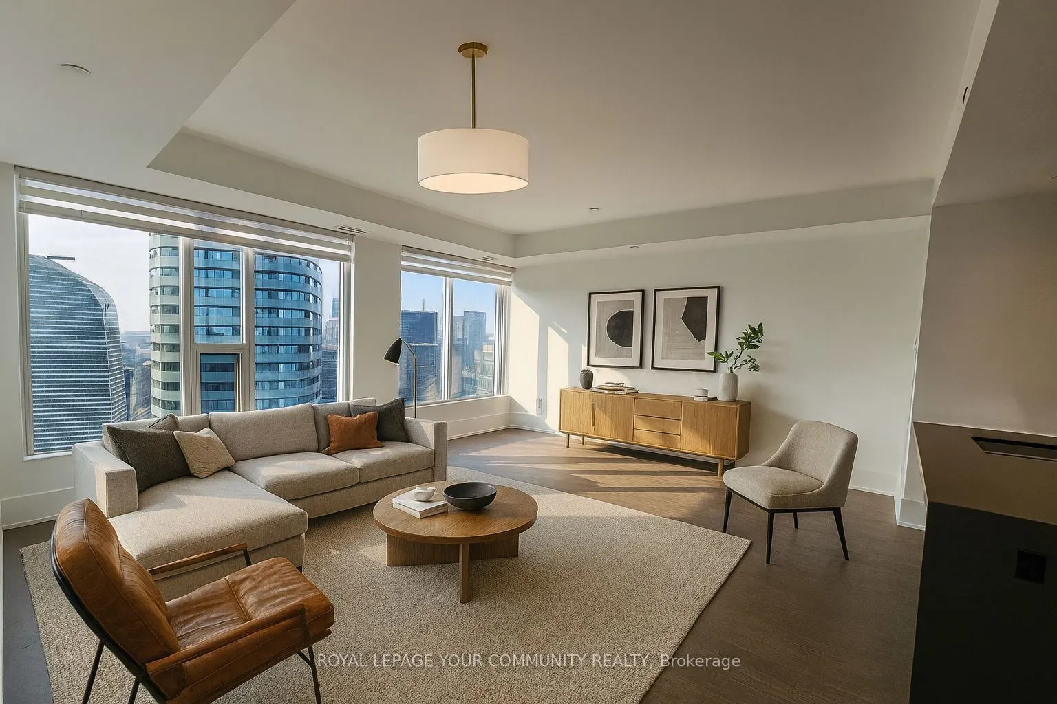 10 York Street, #6402