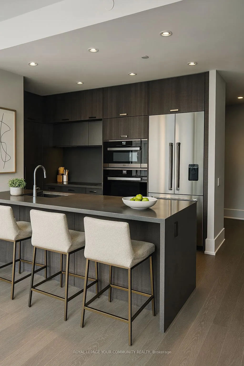 10 York Street, #6402
