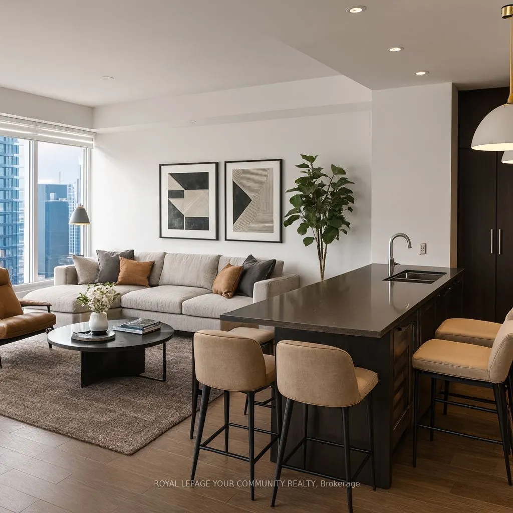 10 York Street, #6402
