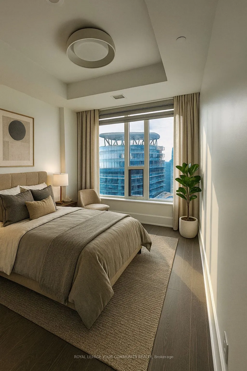 10 York Street, #6402