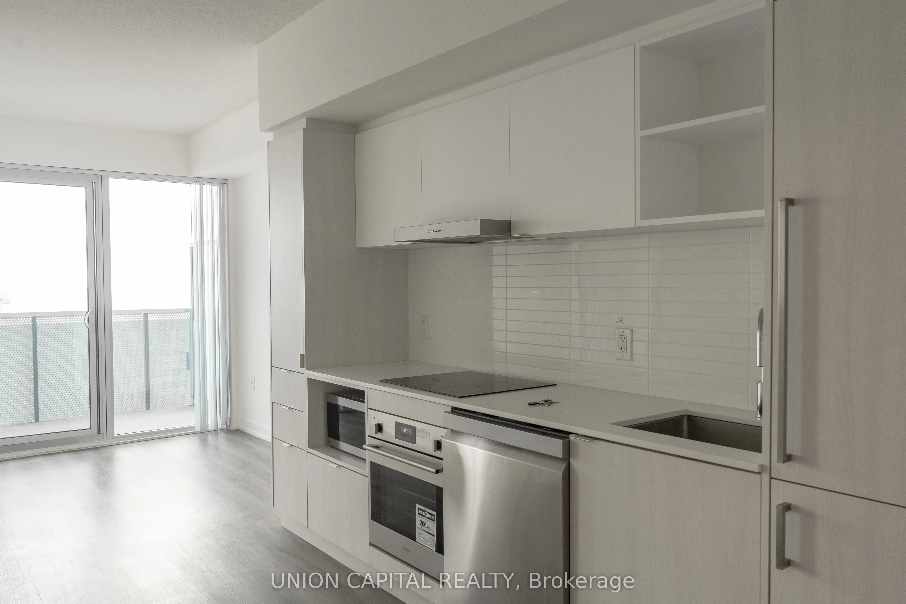 138 Downes Street, #4509