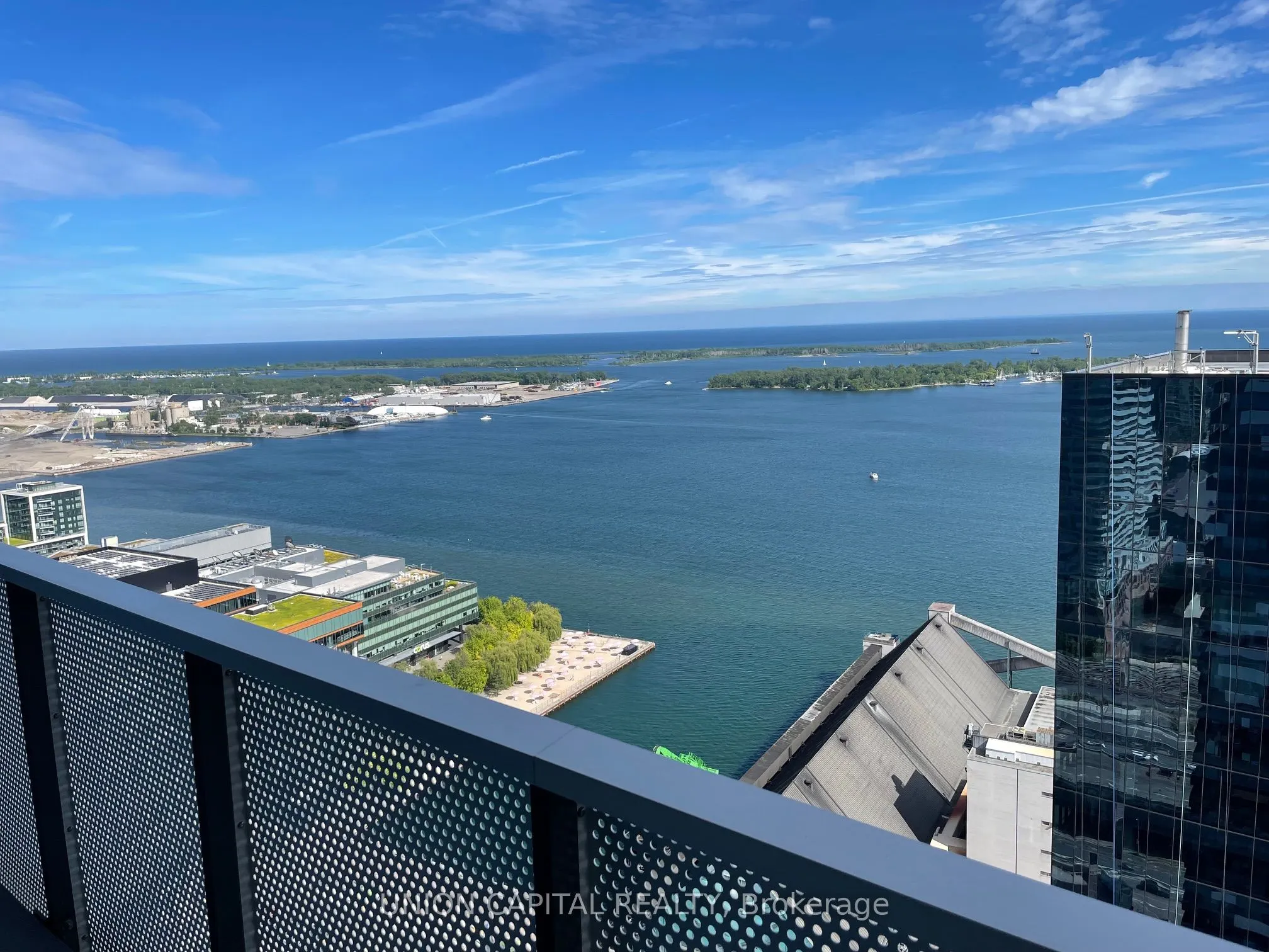 138 Downes Street, #4509