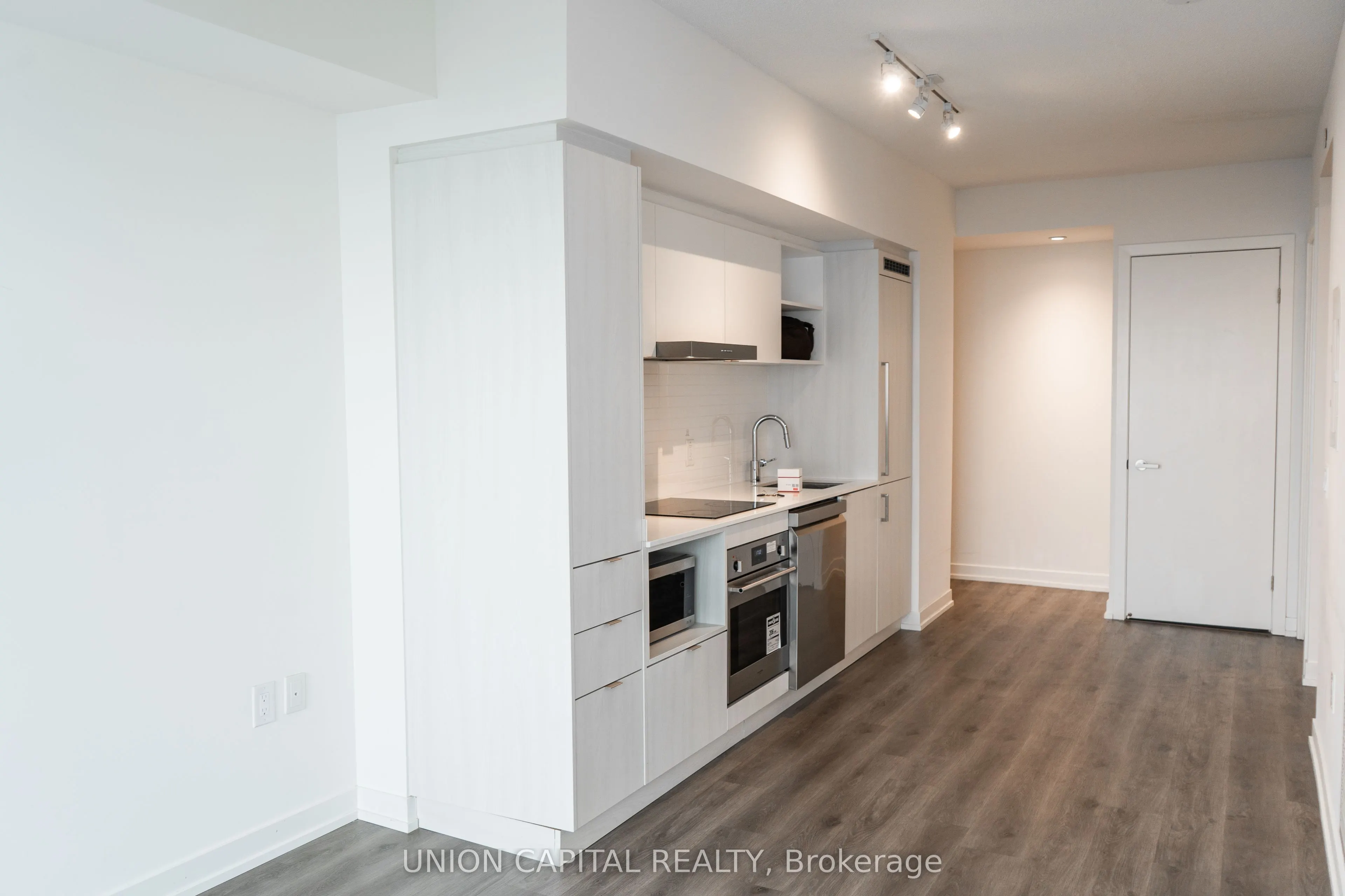 138 Downes Street, #4509