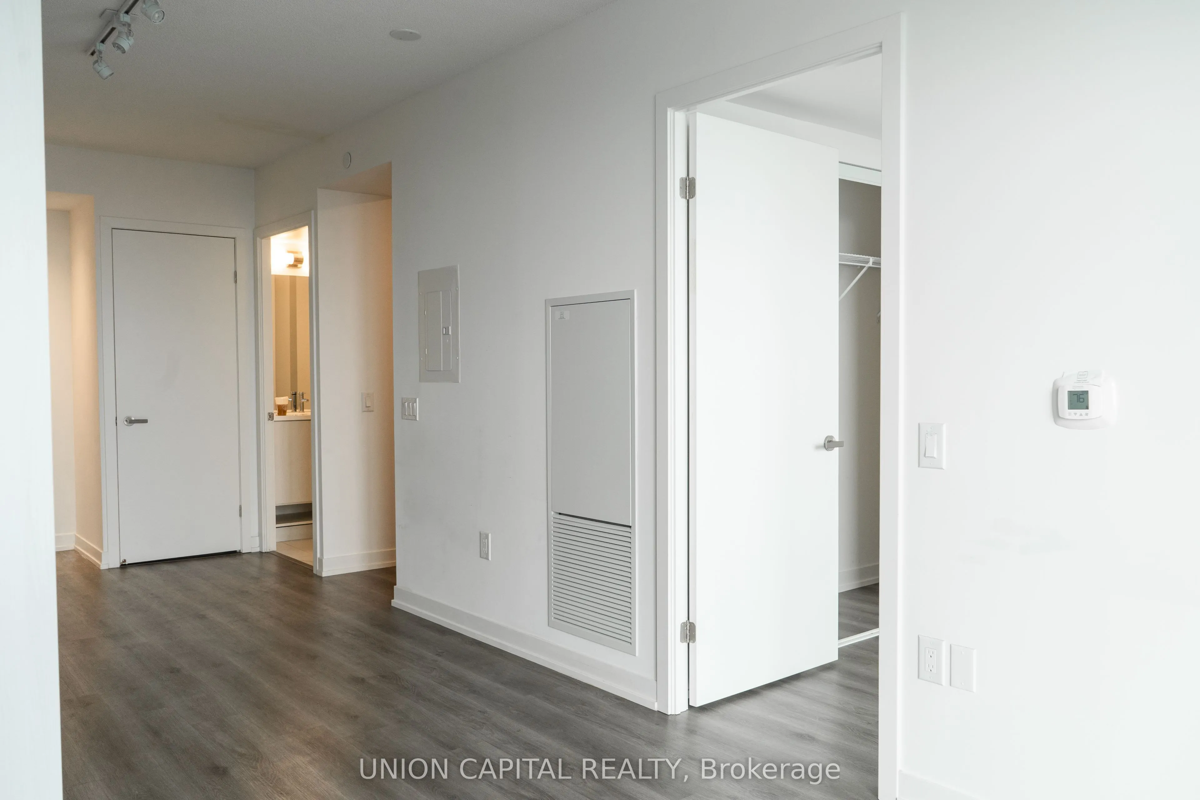 138 Downes Street, #4509