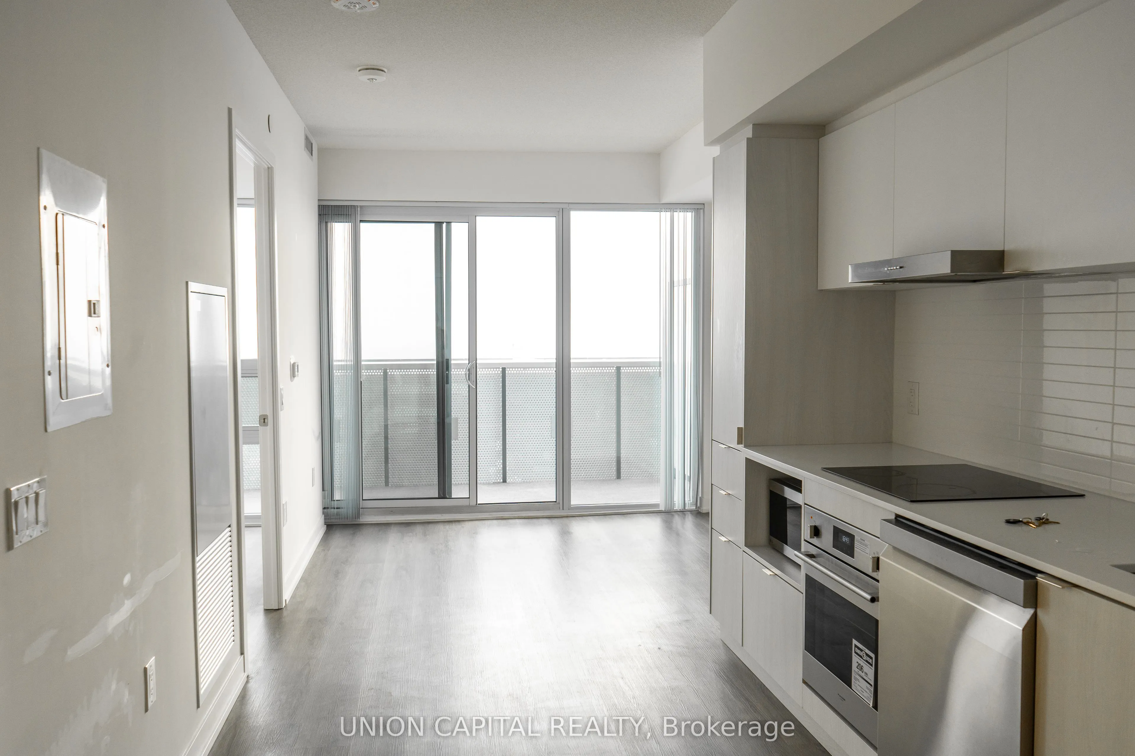 138 Downes Street, #4509