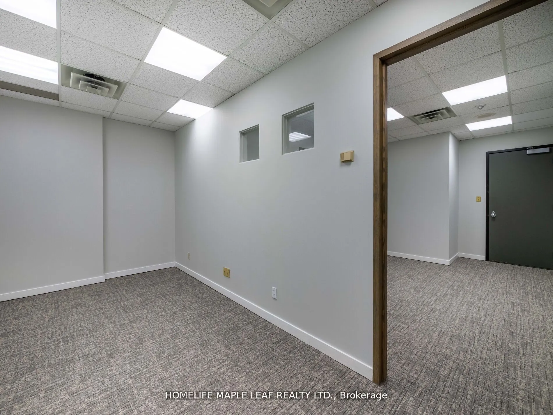 1033 Bay Street, #219