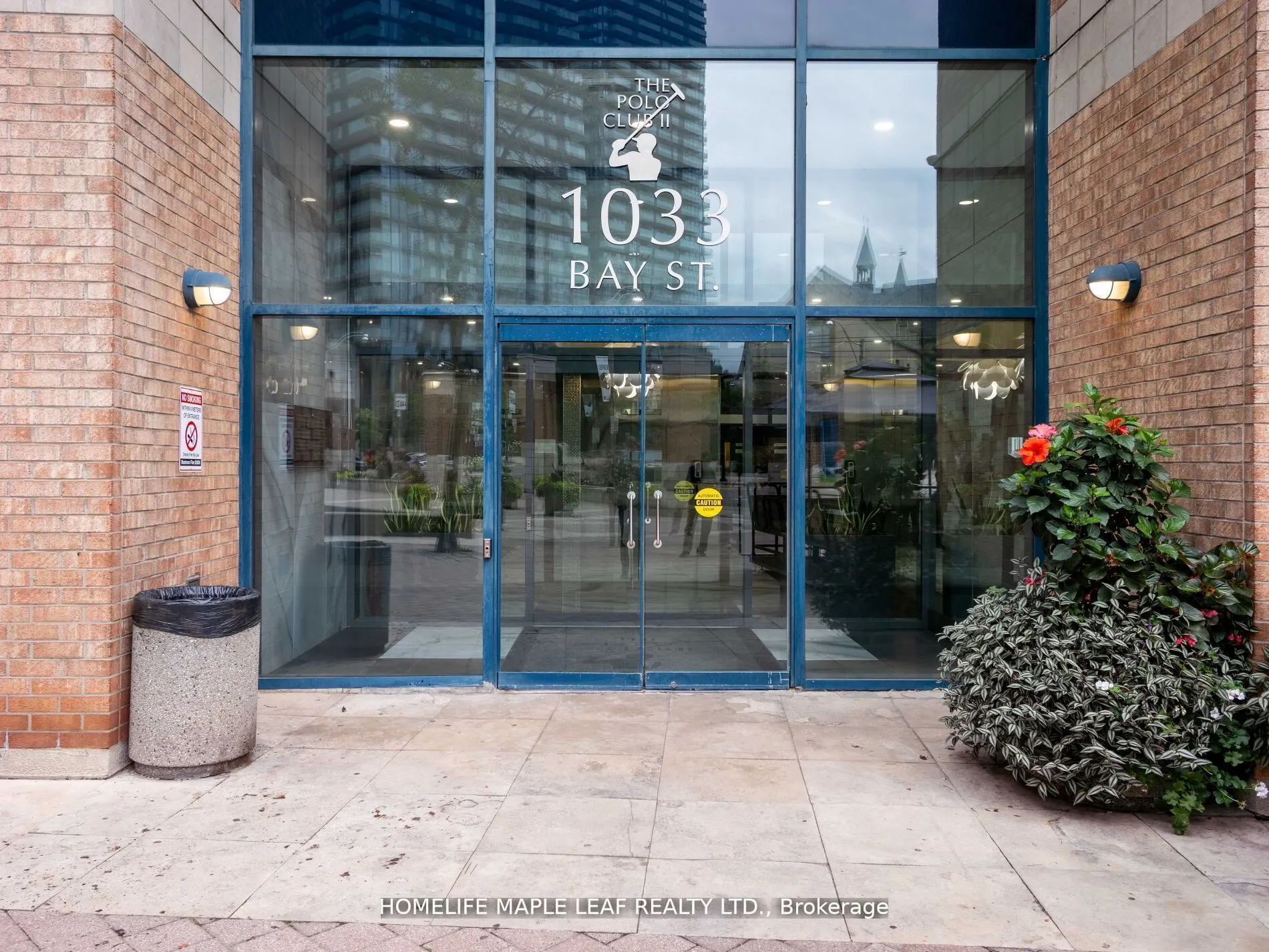 1033 Bay Street, #219