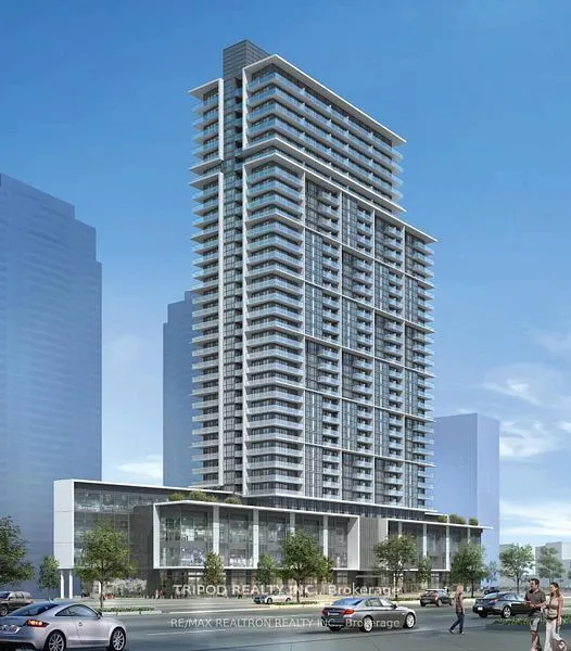 4955 Yonge Street, #1919