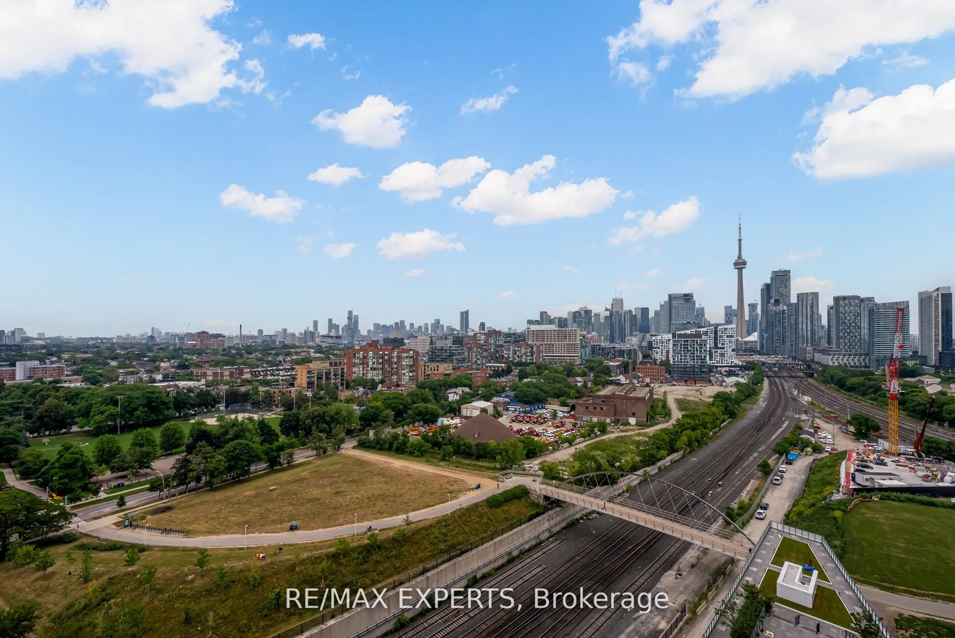 50 Ordnance Street, #1410