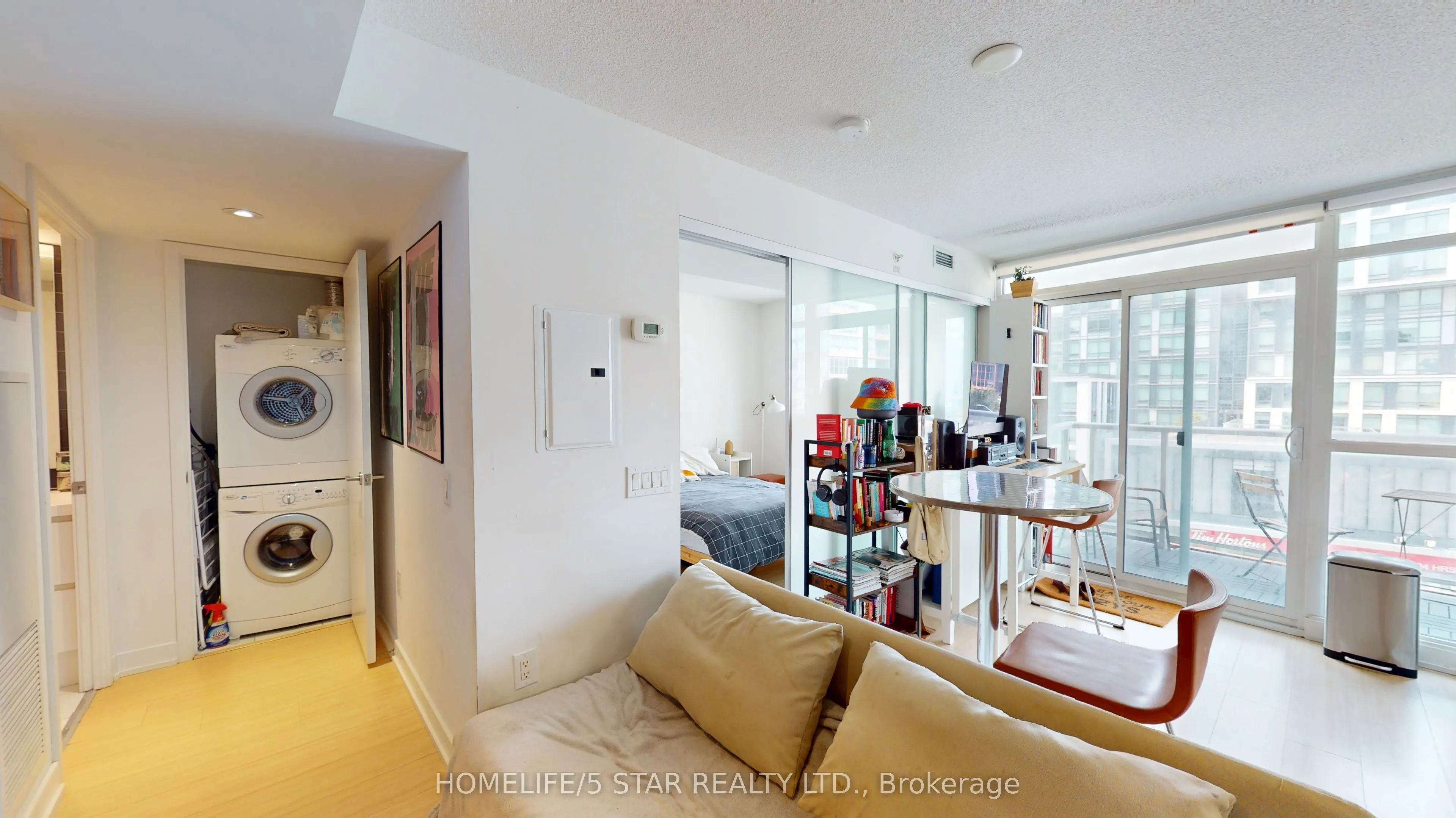 85 QUEENS WHARF Road, #619