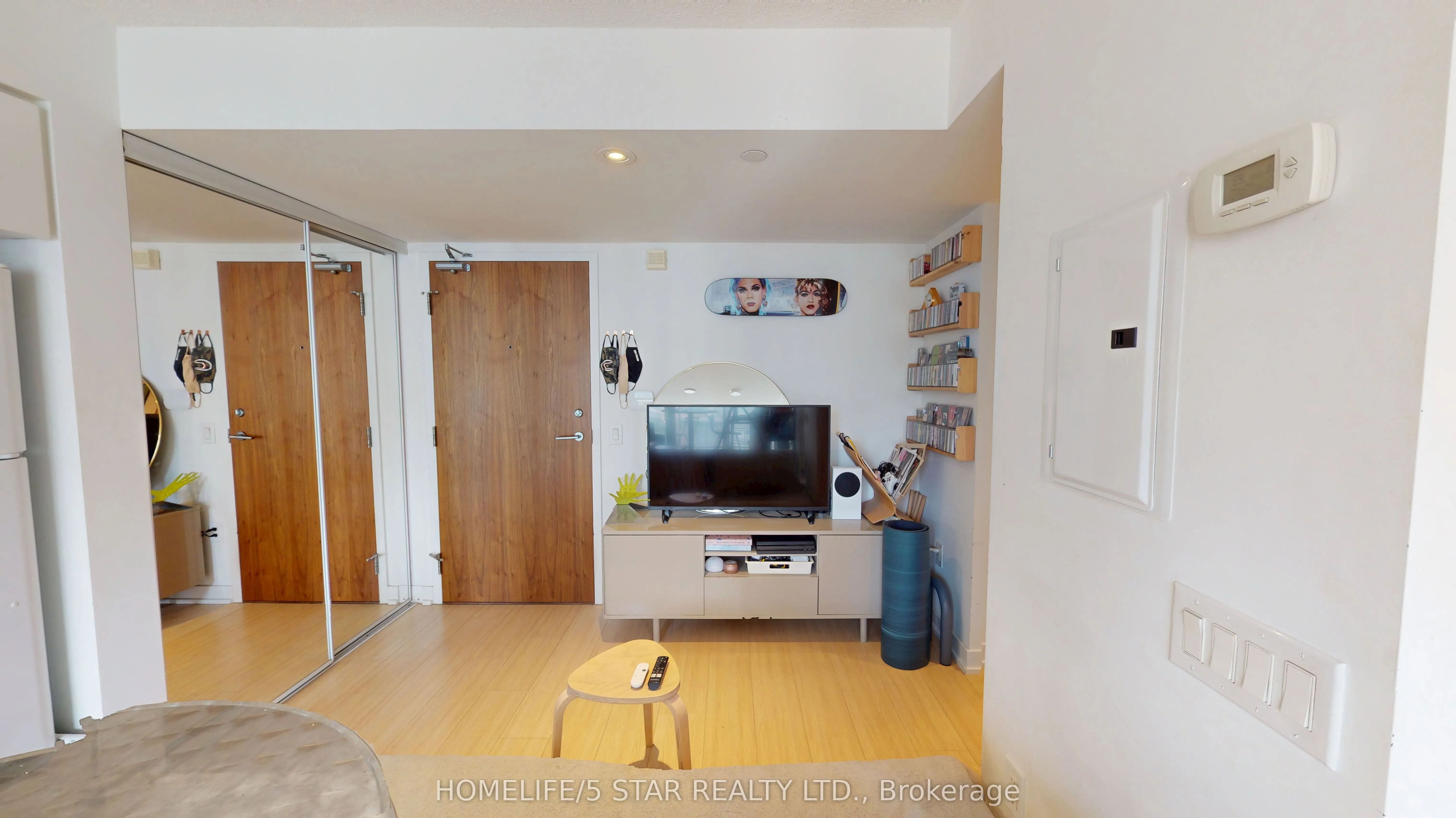 85 QUEENS WHARF Road, #619