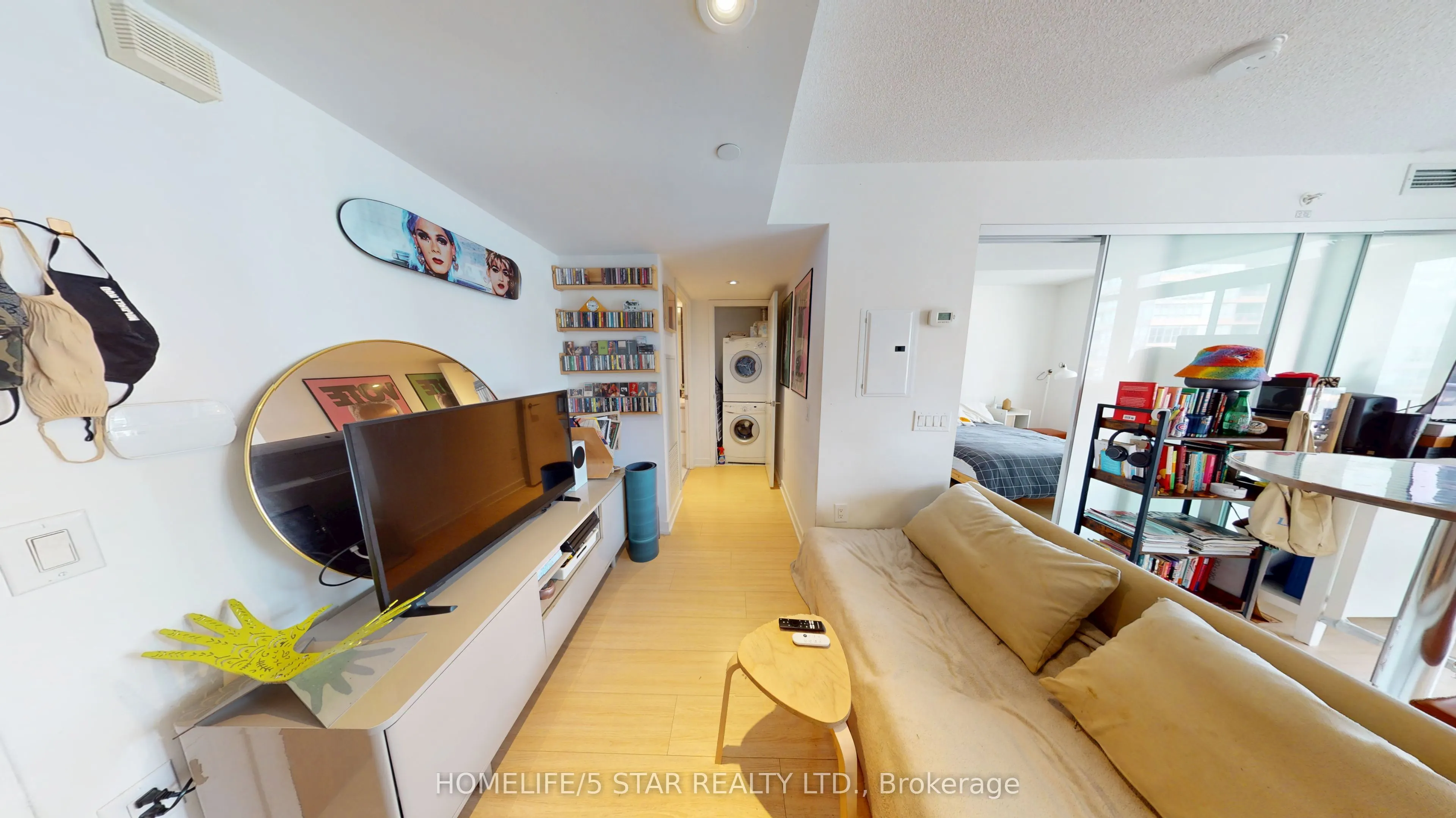 85 QUEENS WHARF Road, #619