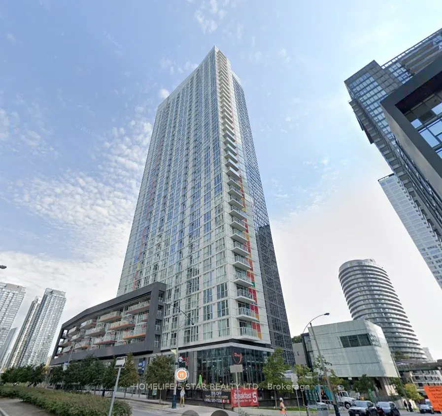 85 QUEENS WHARF Road, #619