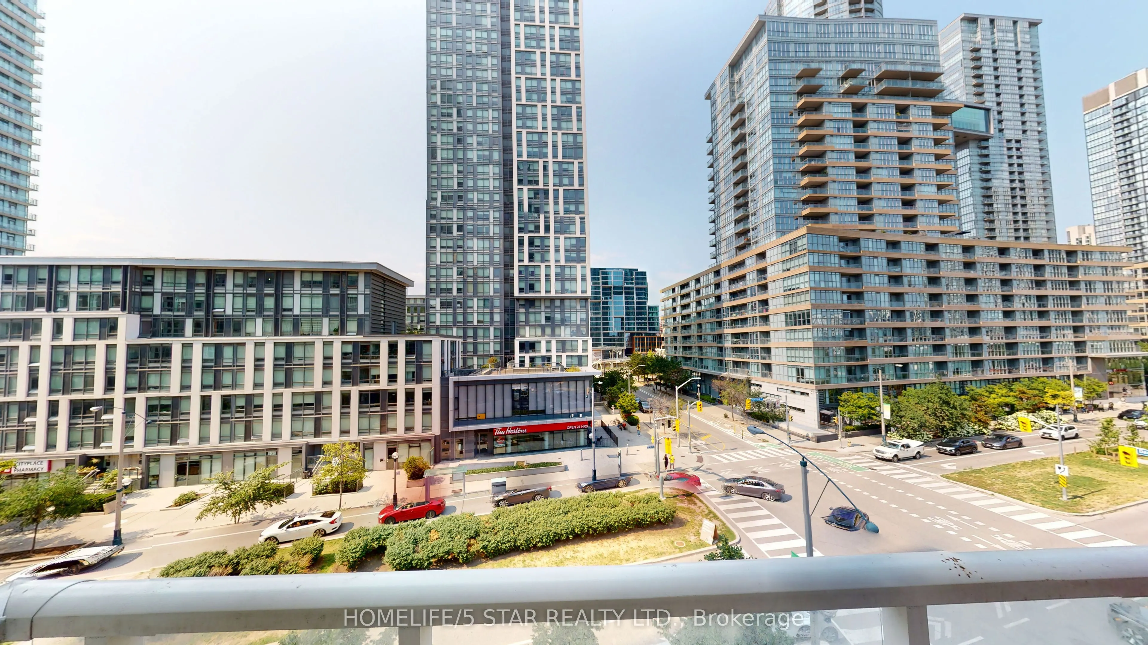 85 QUEENS WHARF Road, #619