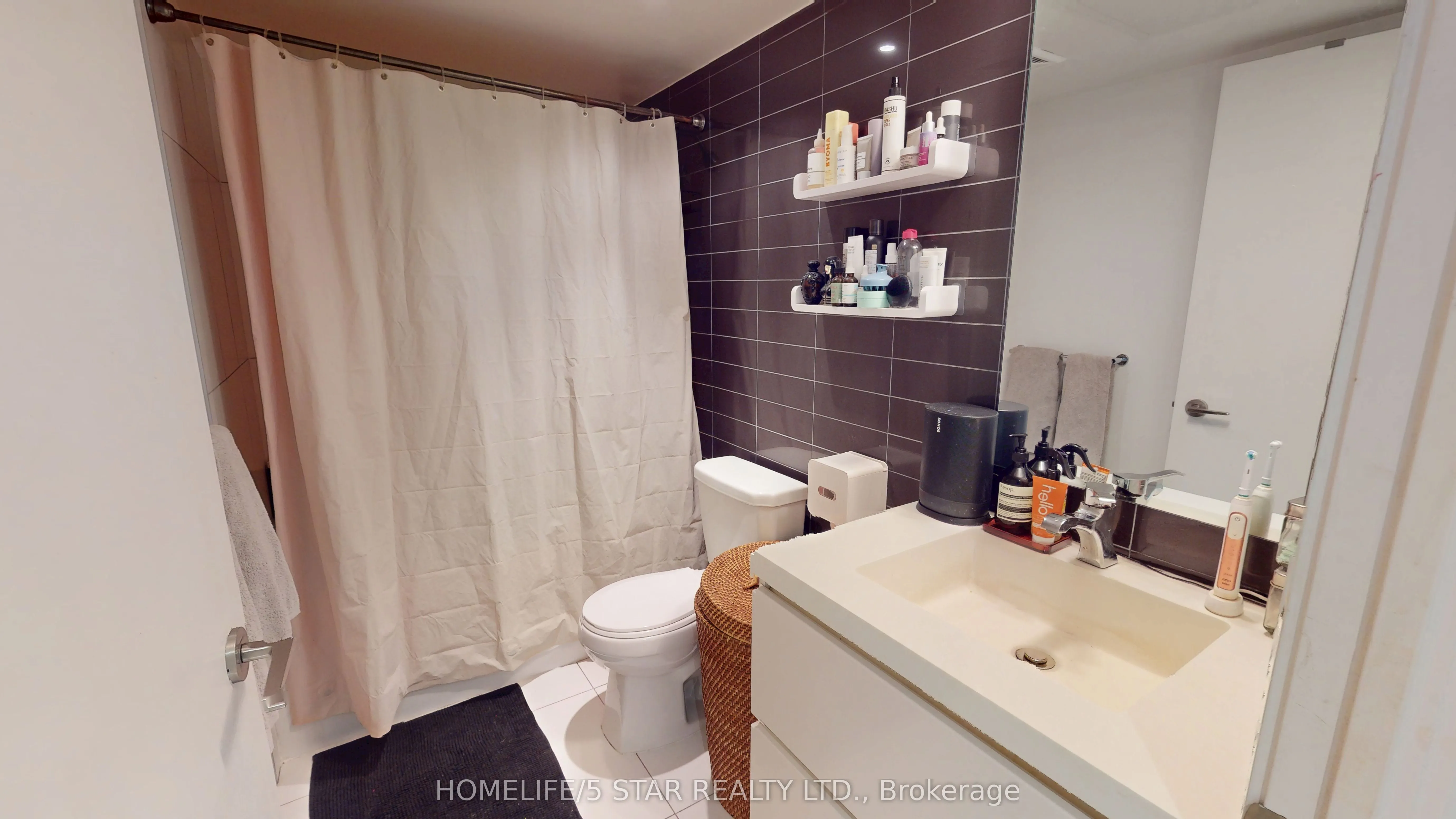 85 QUEENS WHARF Road, #619