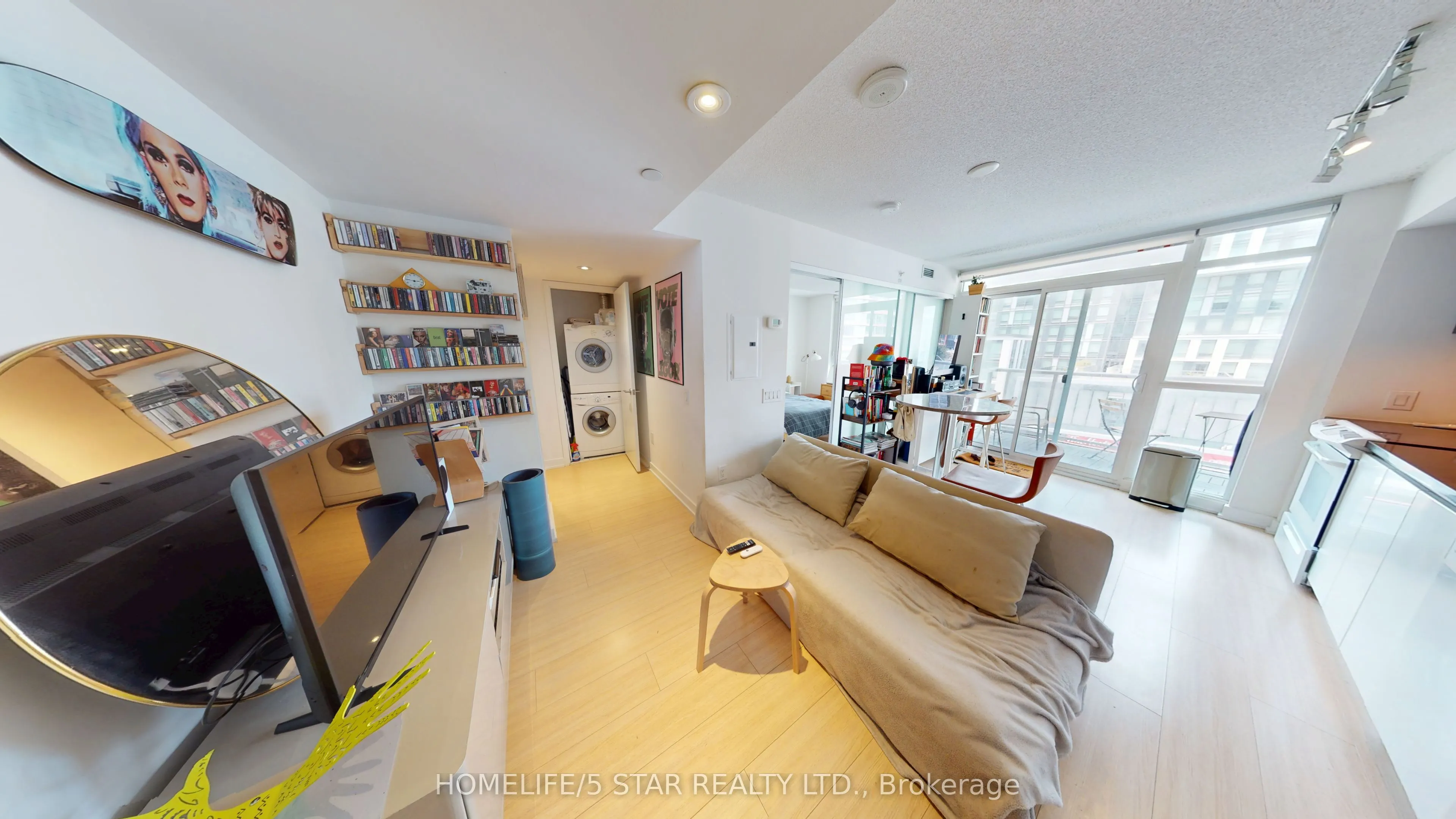 85 QUEENS WHARF Road, #619