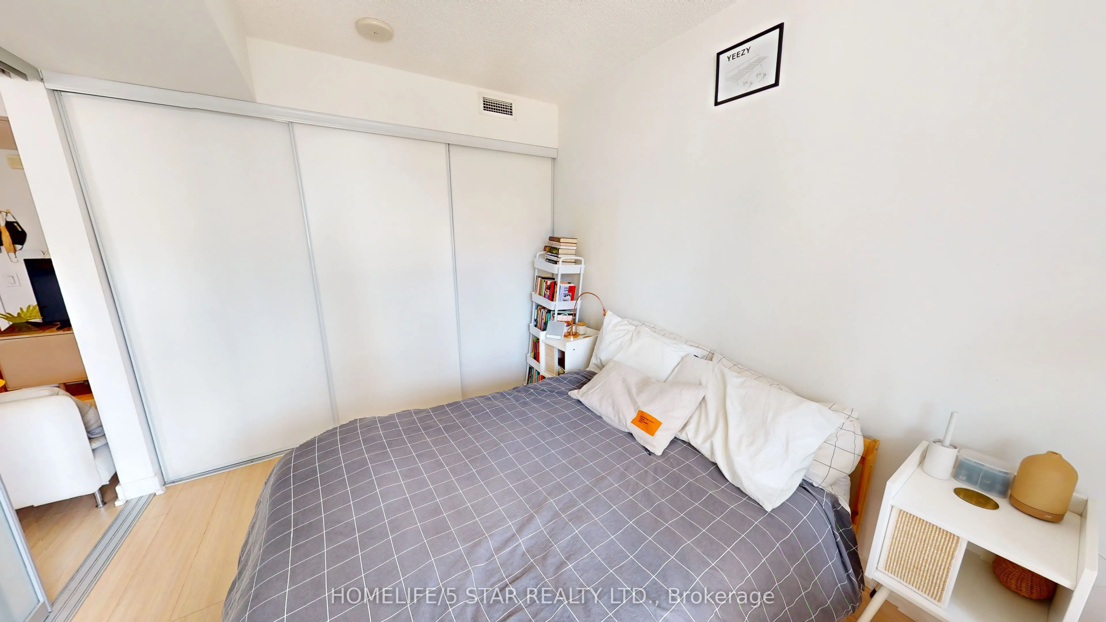 85 QUEENS WHARF Road, #619