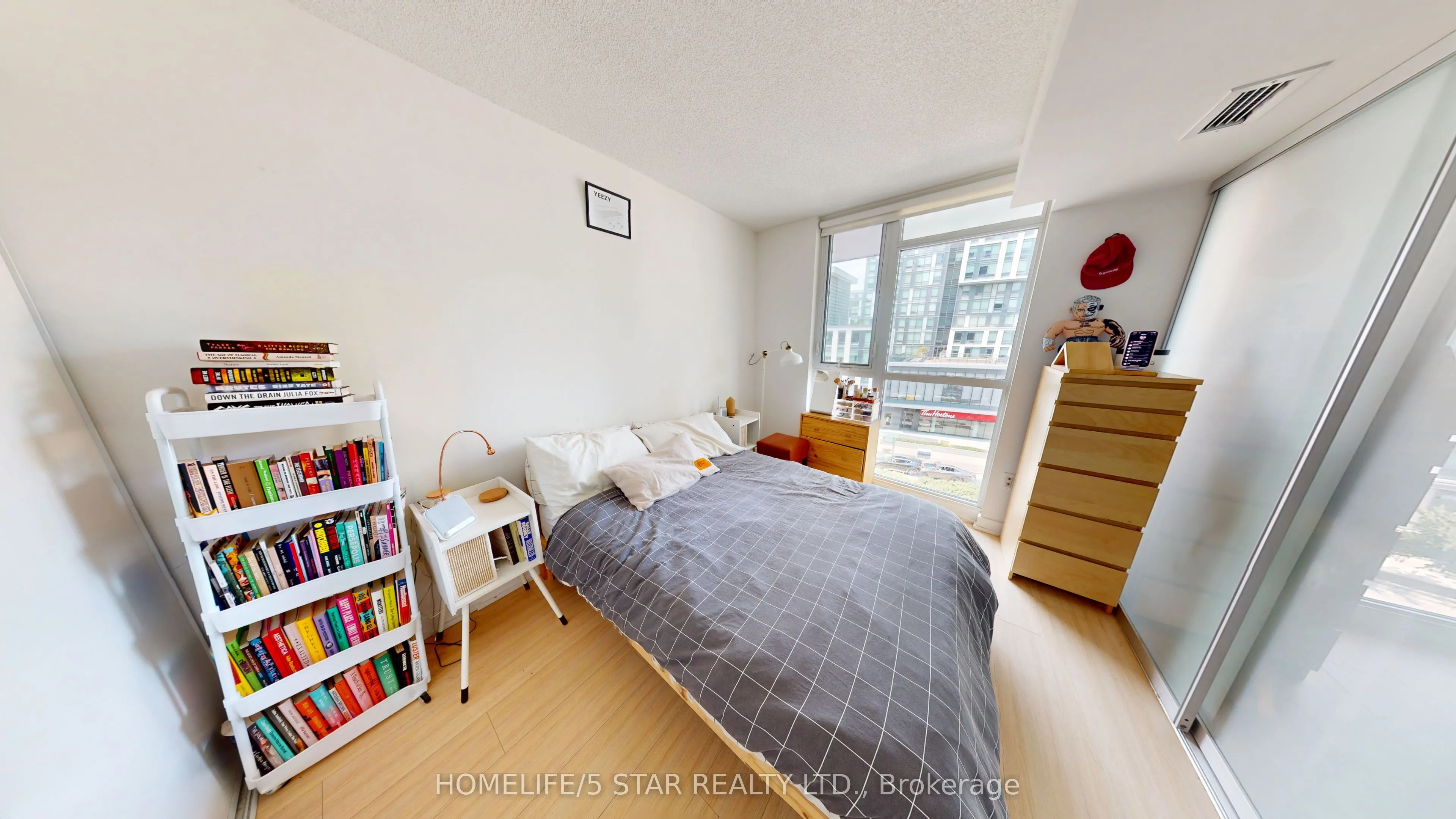 85 QUEENS WHARF Road, #619