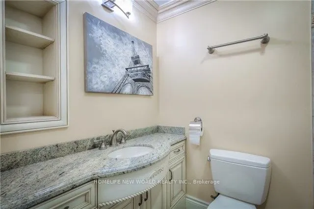 77 Steeles Avenue E #Bsmt