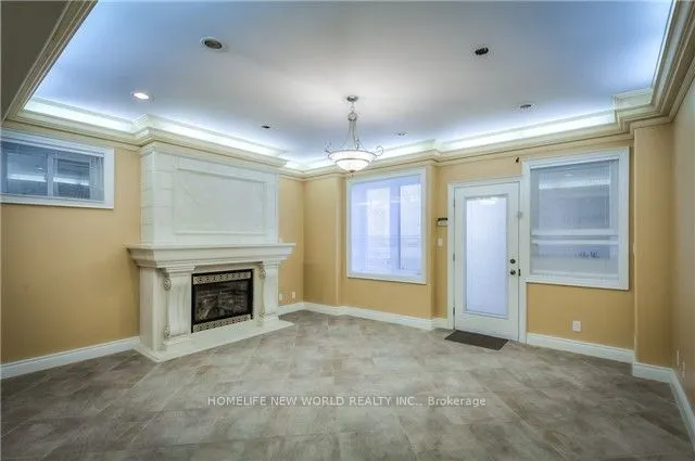 77 Steeles Avenue E #Bsmt
