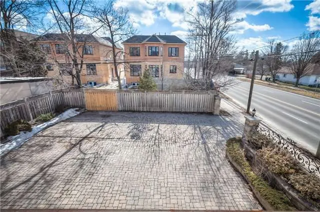 77 Steeles Avenue E #Bsmt