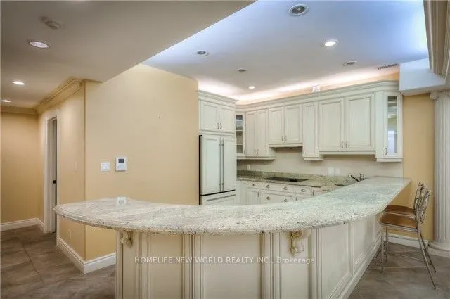 77 Steeles Avenue E #Bsmt