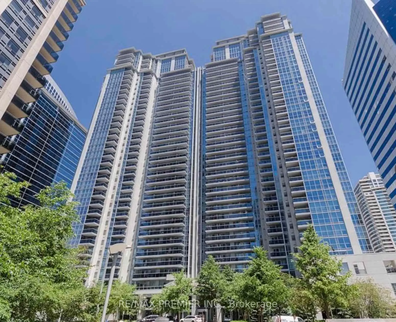 4978 Yonge Street, #2915